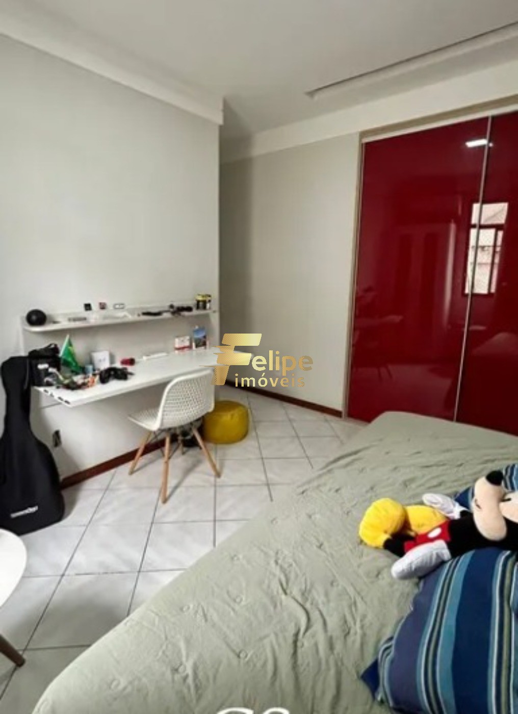 Apartamento, 3 quartos, 120 m² - Foto 3