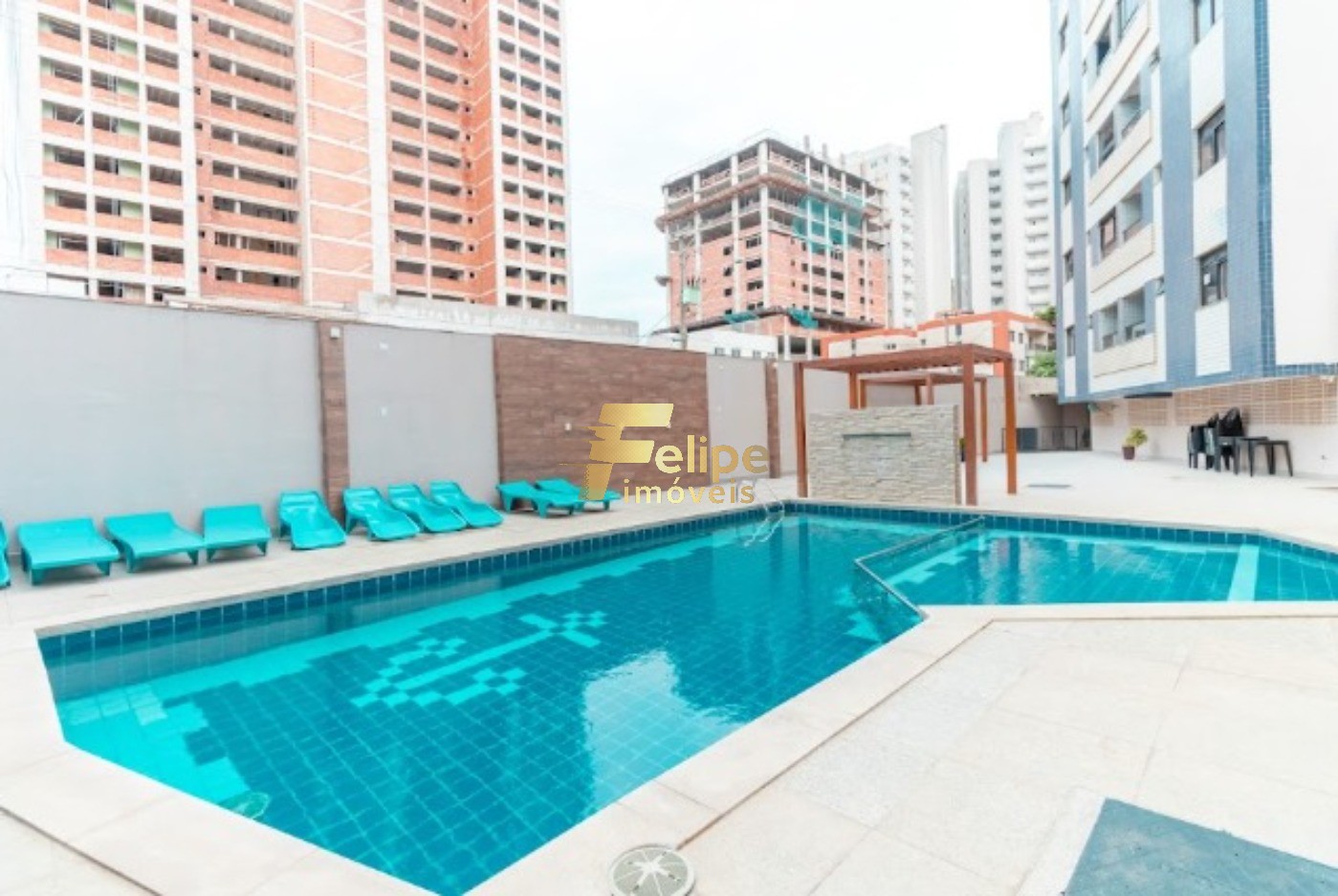 Apartamento, 1 quarto, 66 m² - Foto 40