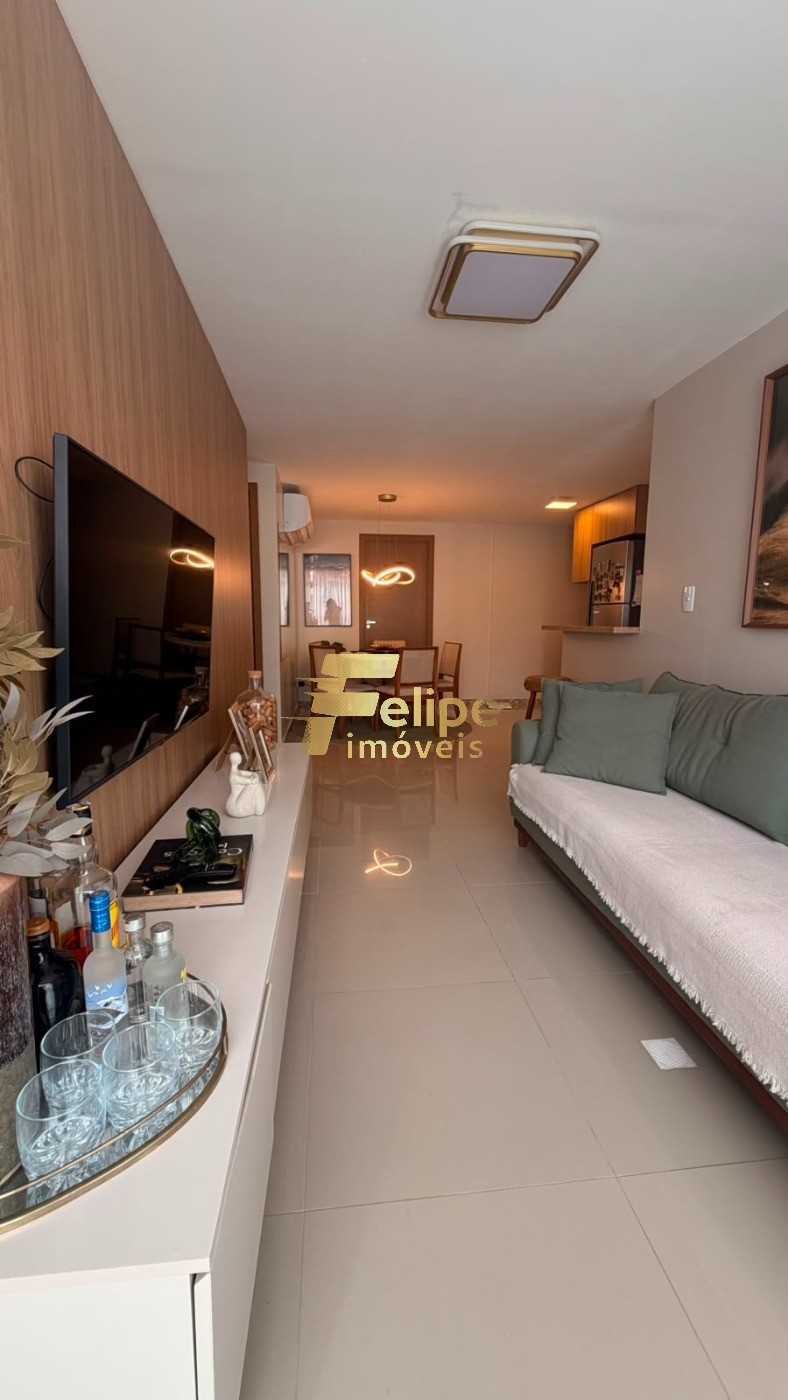 Apartamento, 2 quartos, 70 m² - Foto 16