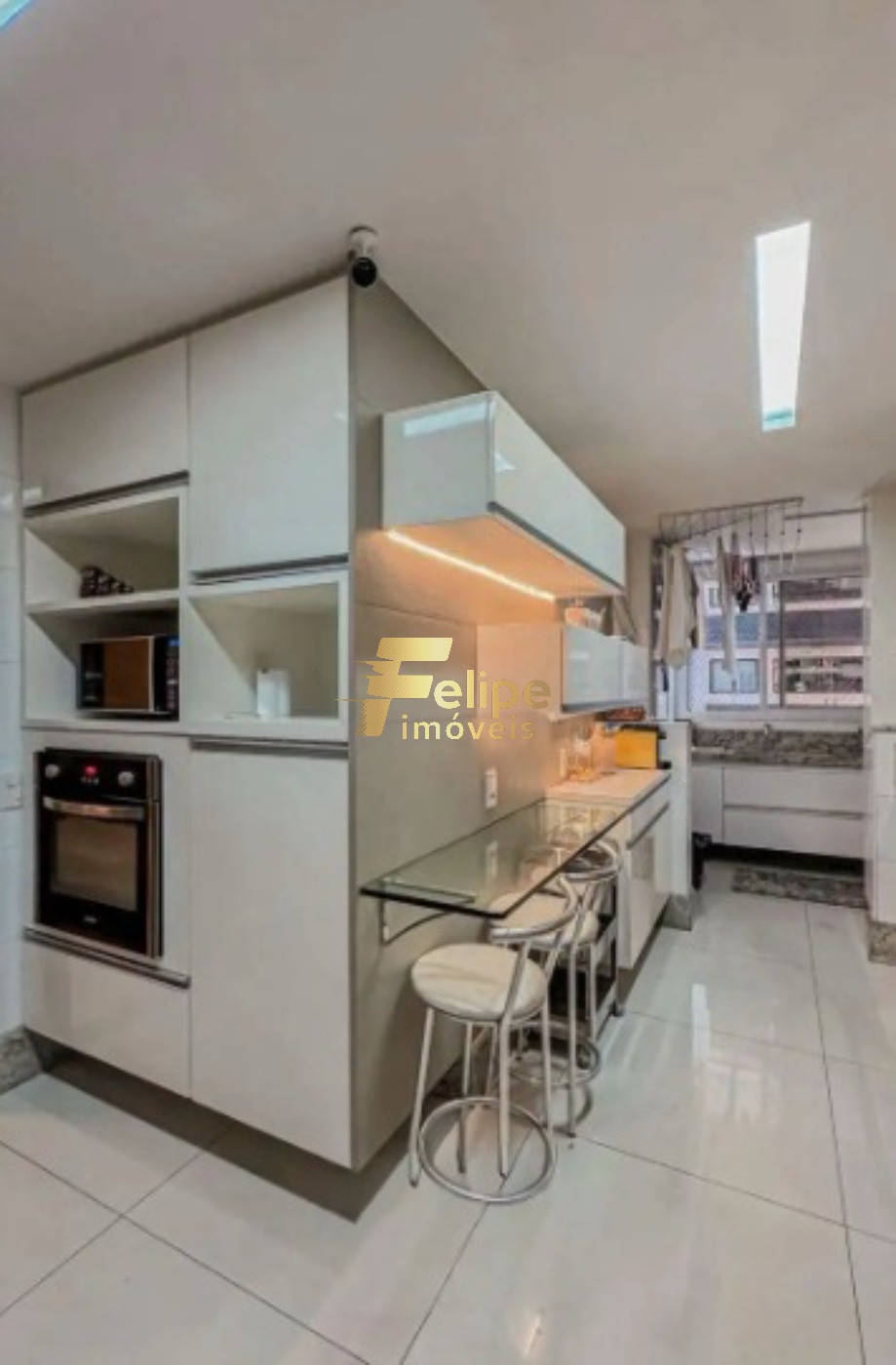 Apartamento, 3 quartos, 161 m² - Foto 5