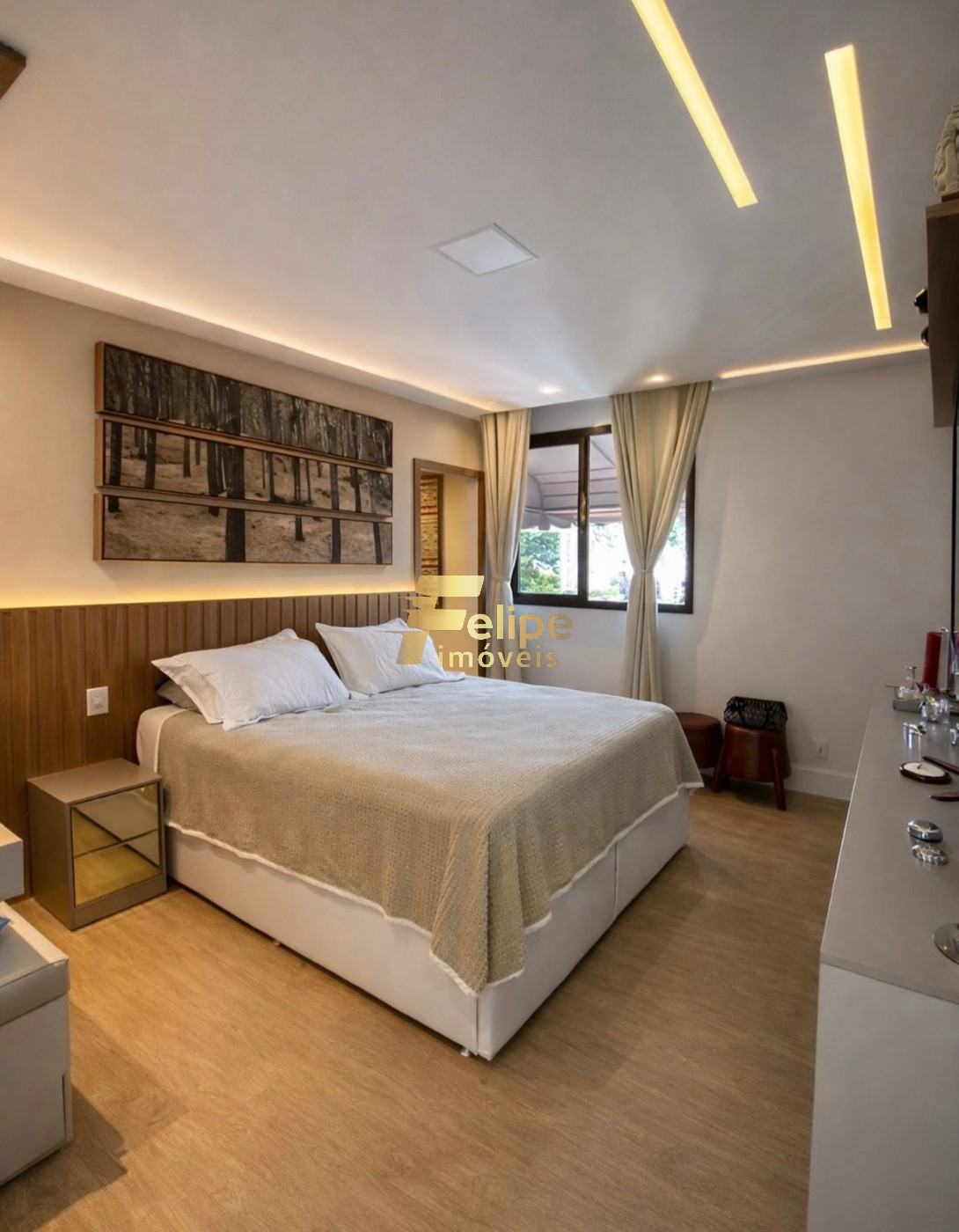 Apartamento, 3 quartos, 238 m² - Foto 12