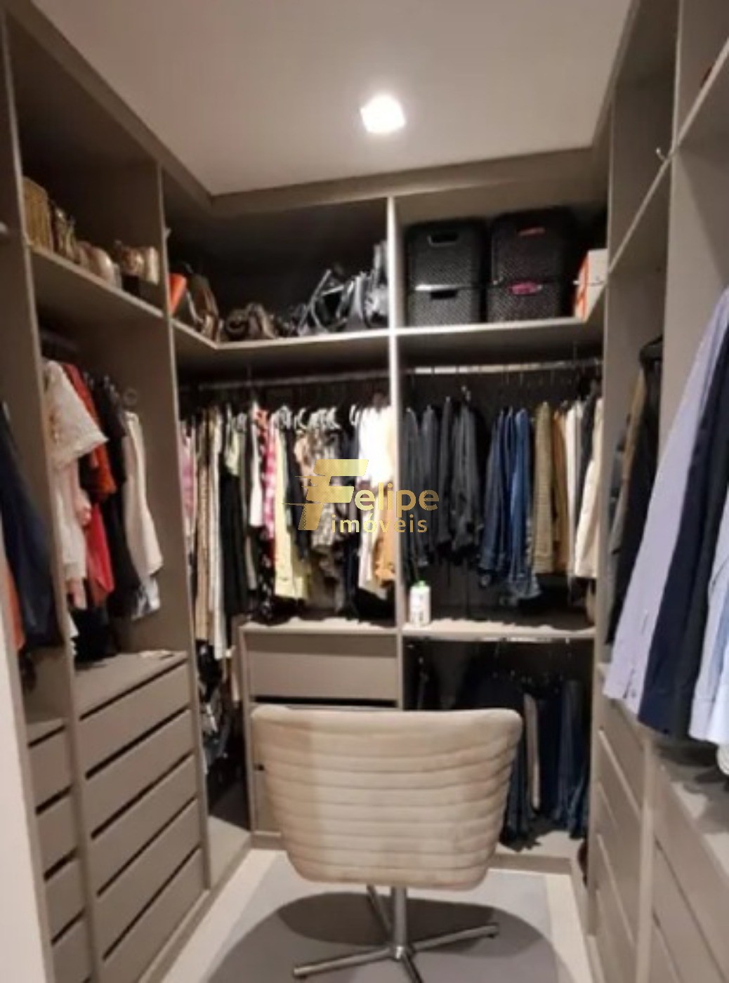 Cobertura, 4 quartos, 238 m² - Foto 6