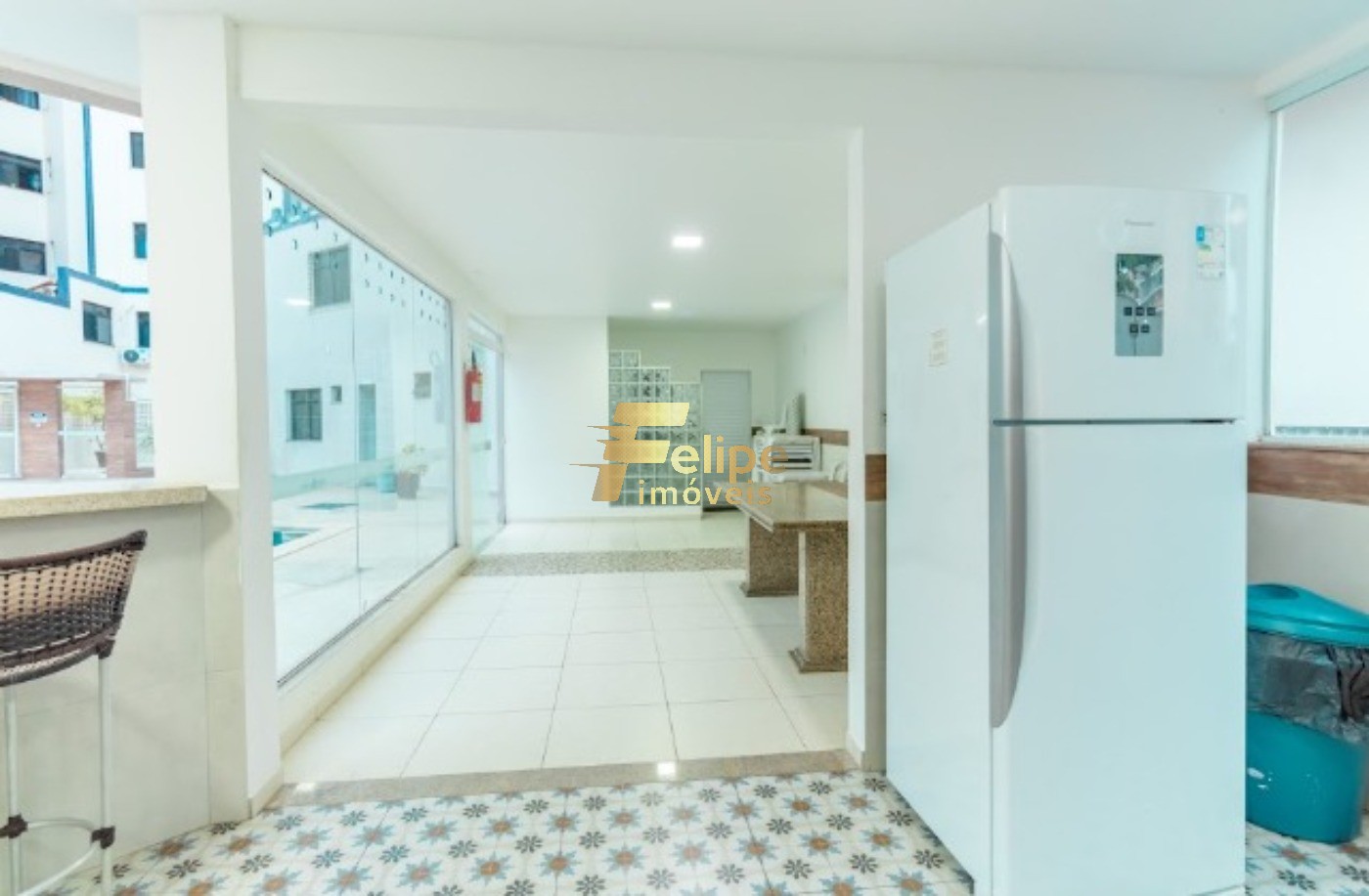 Apartamento, 1 quarto, 66 m² - Foto 44