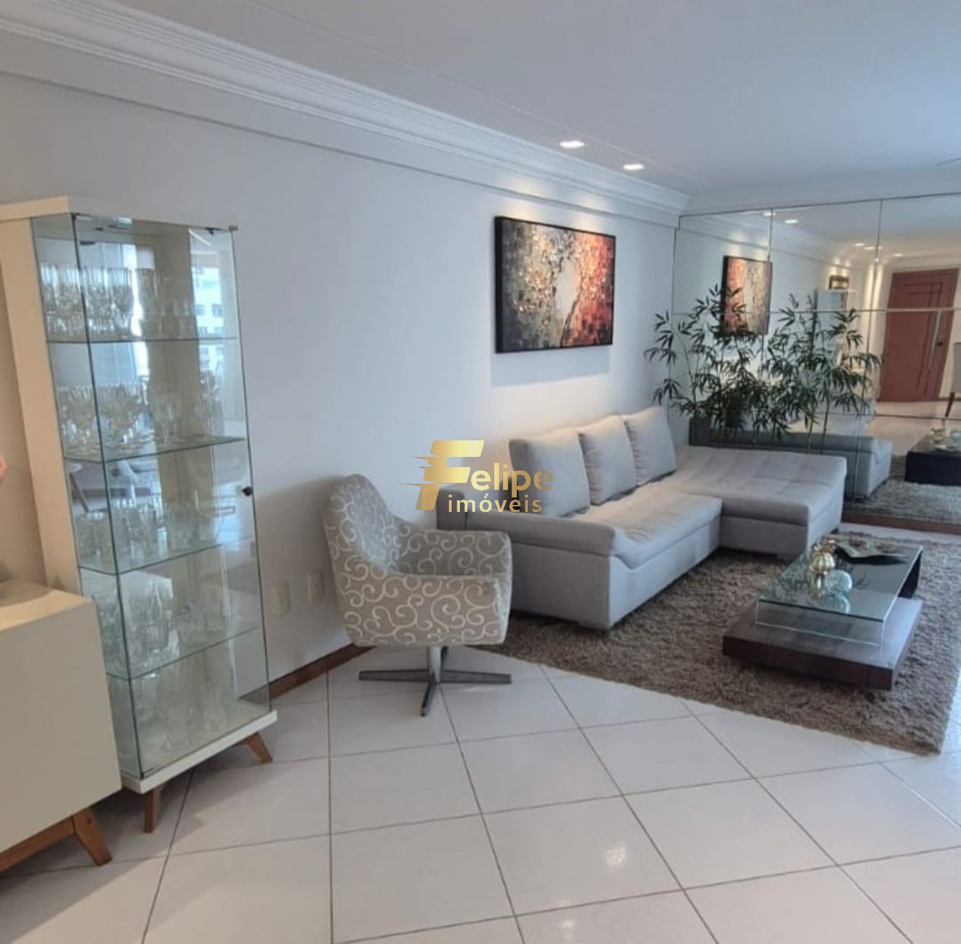 Apartamento, 3 quartos, 140 m² - Foto 8