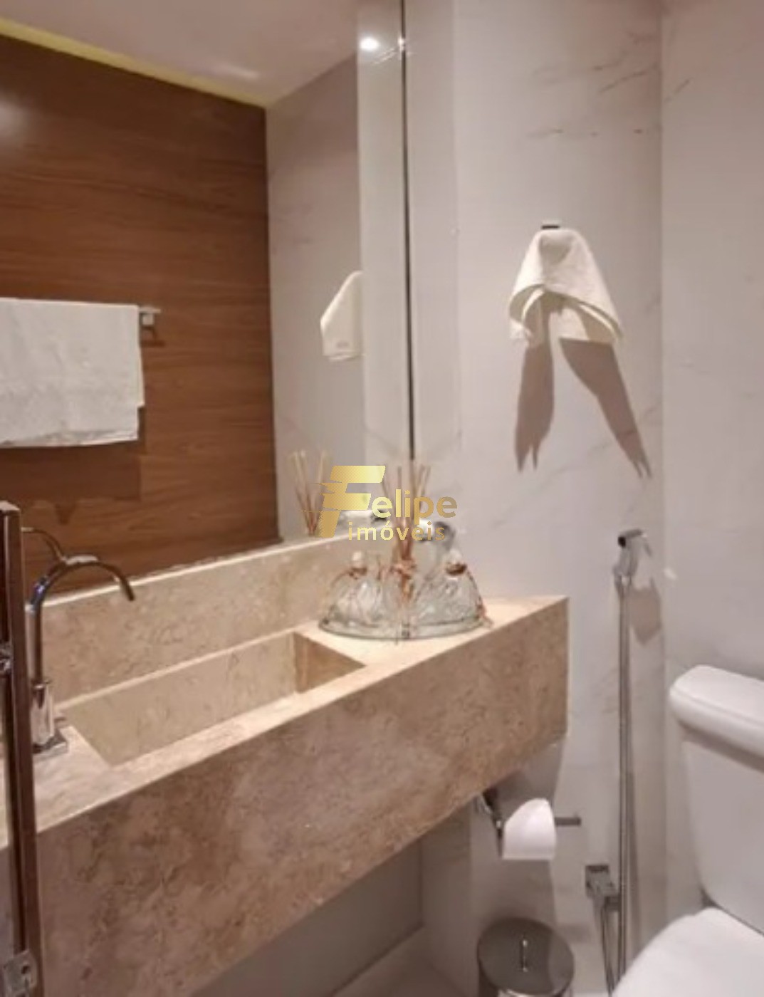Cobertura, 4 quartos, 238 m² - Foto 4