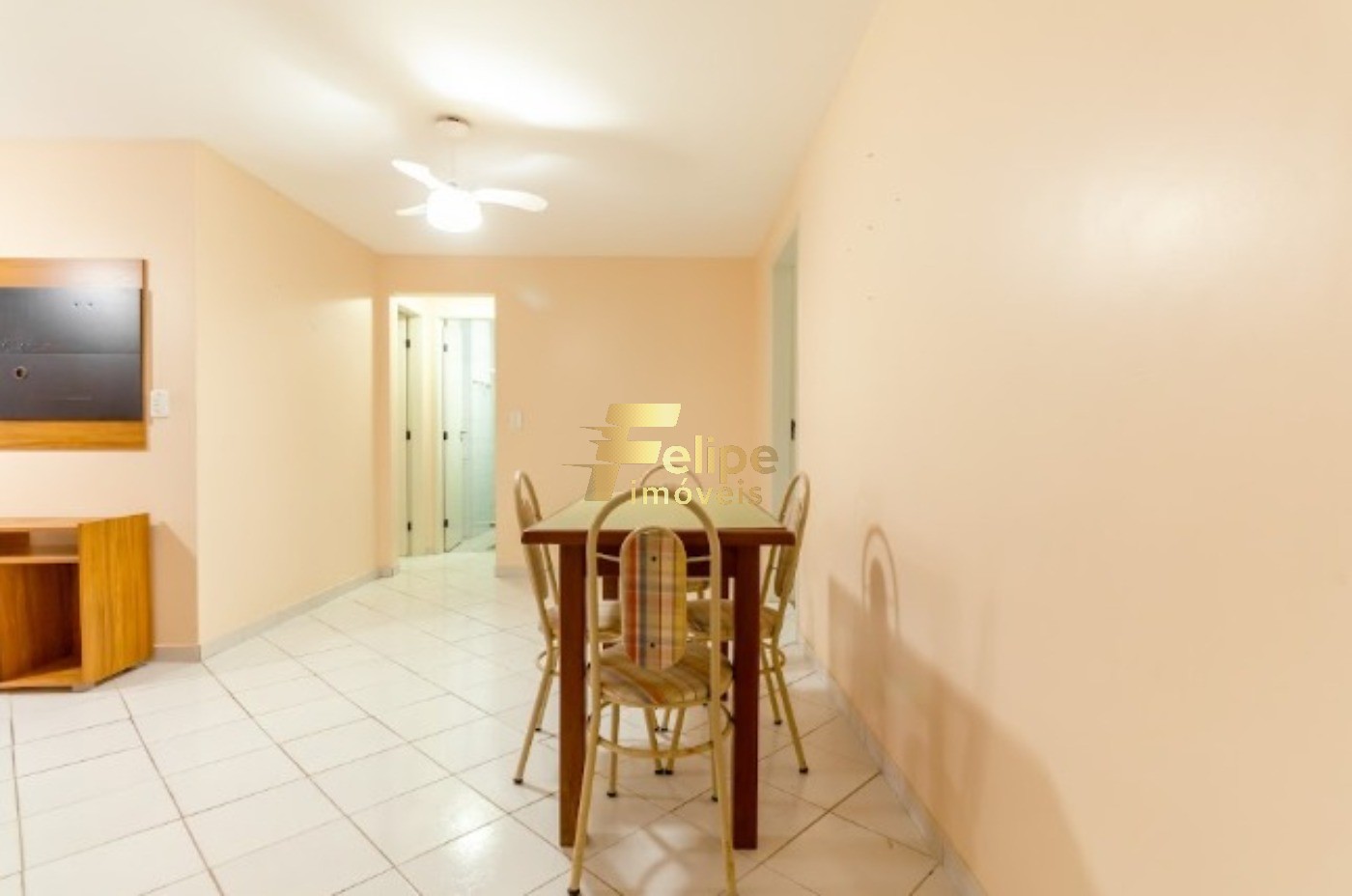 Apartamento, 1 quarto, 66 m² - Foto 7