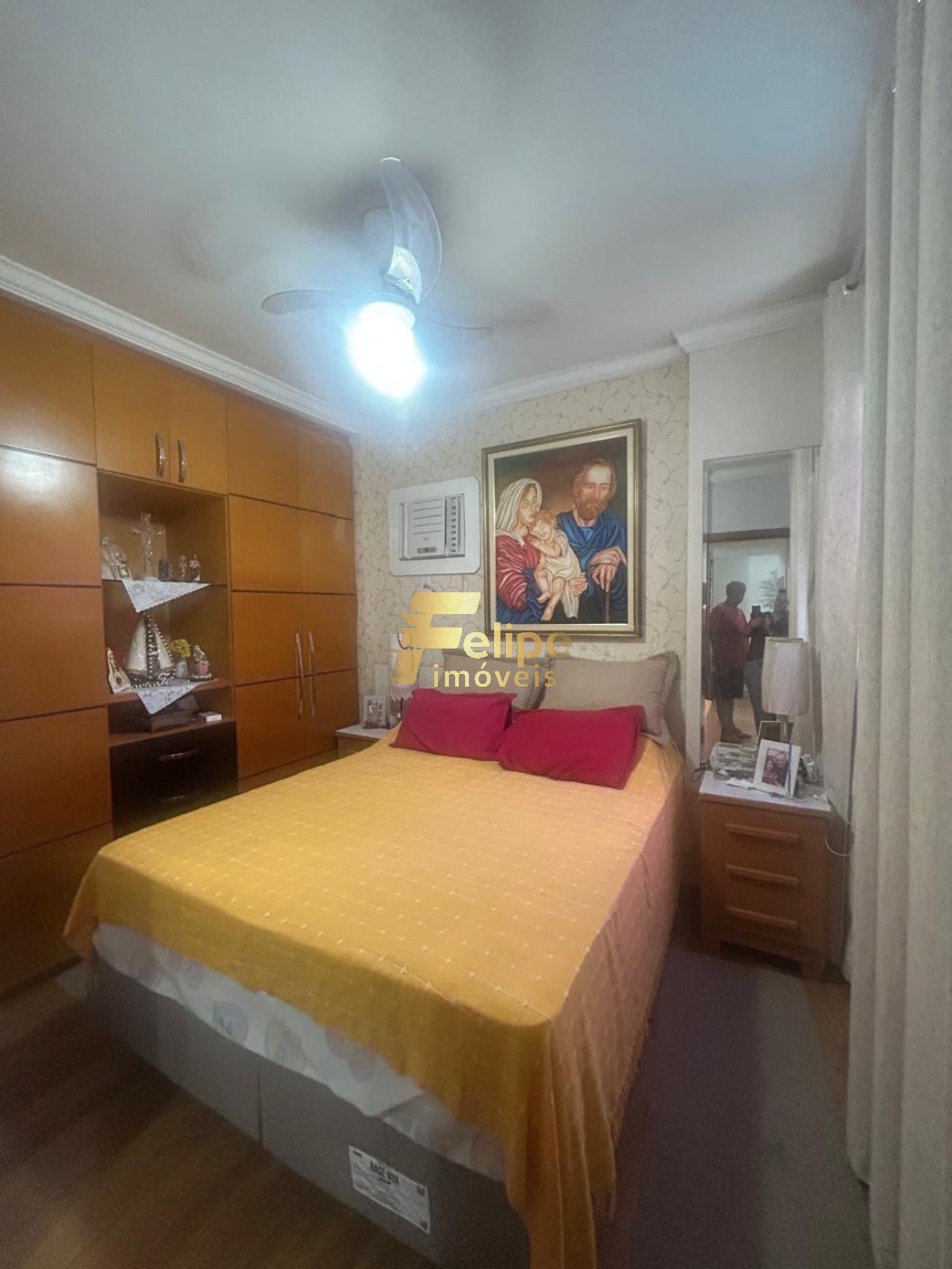Apartamento, 3 quartos, 70 m² - Foto 11