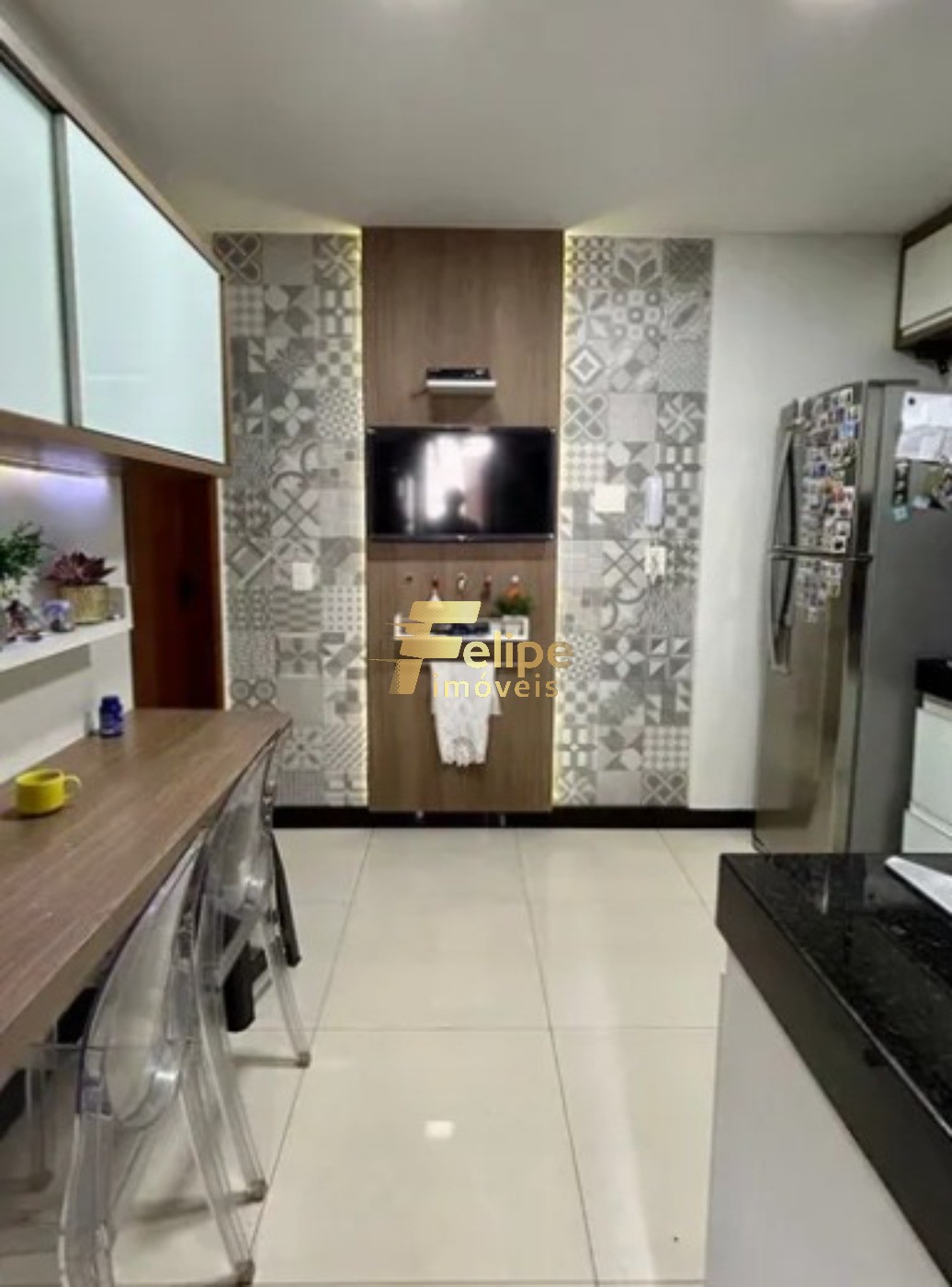 Apartamento, 3 quartos, 120 m² - Foto 9