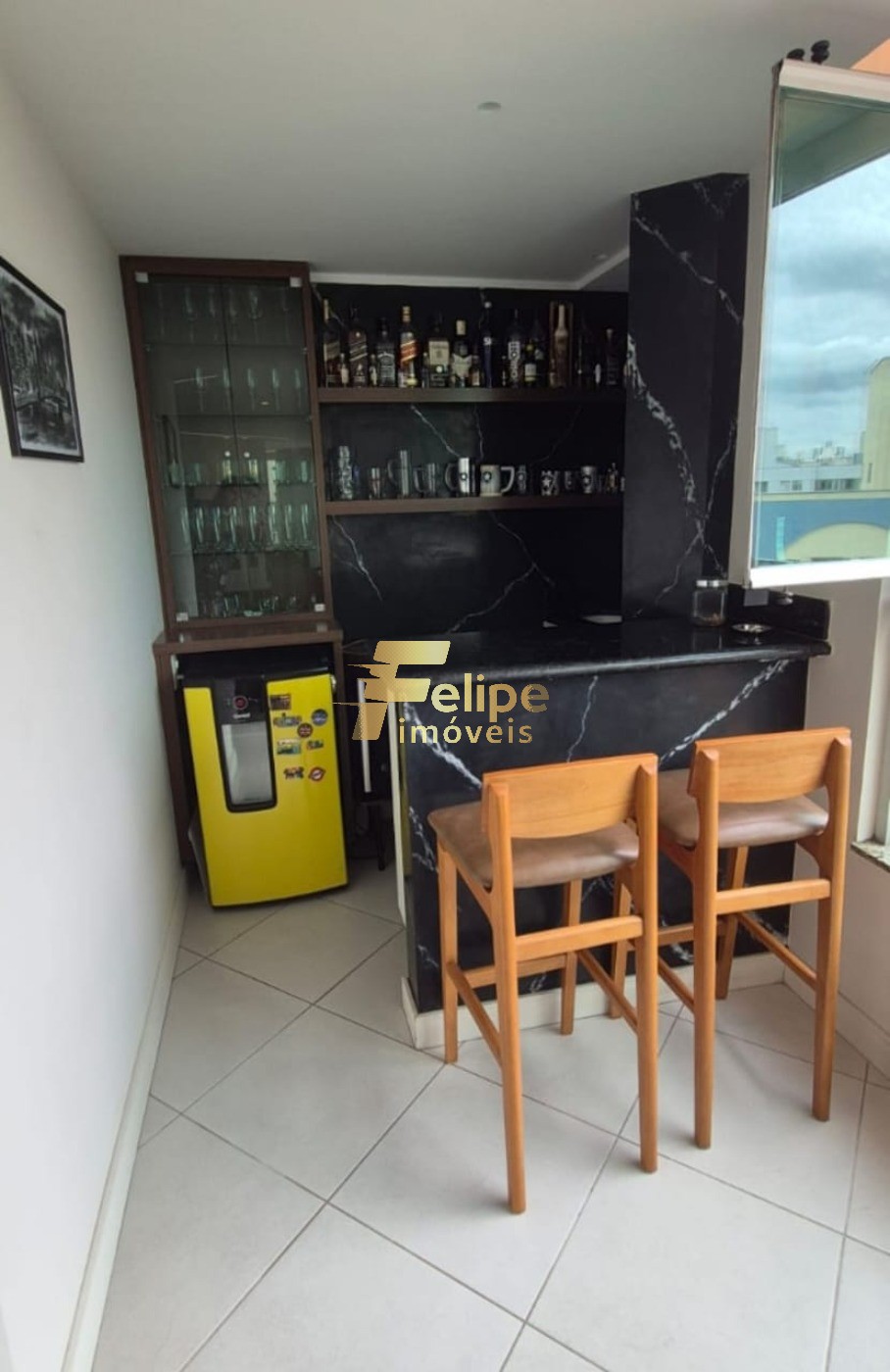 Apartamento, 3 quartos, 140 m² - Foto 6