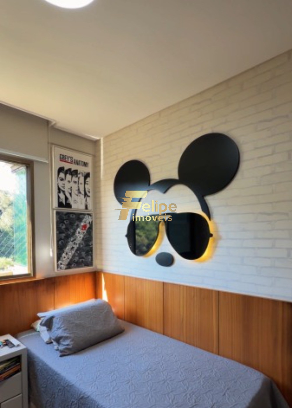 Apartamento, 3 quartos, 75 m² - Foto 7
