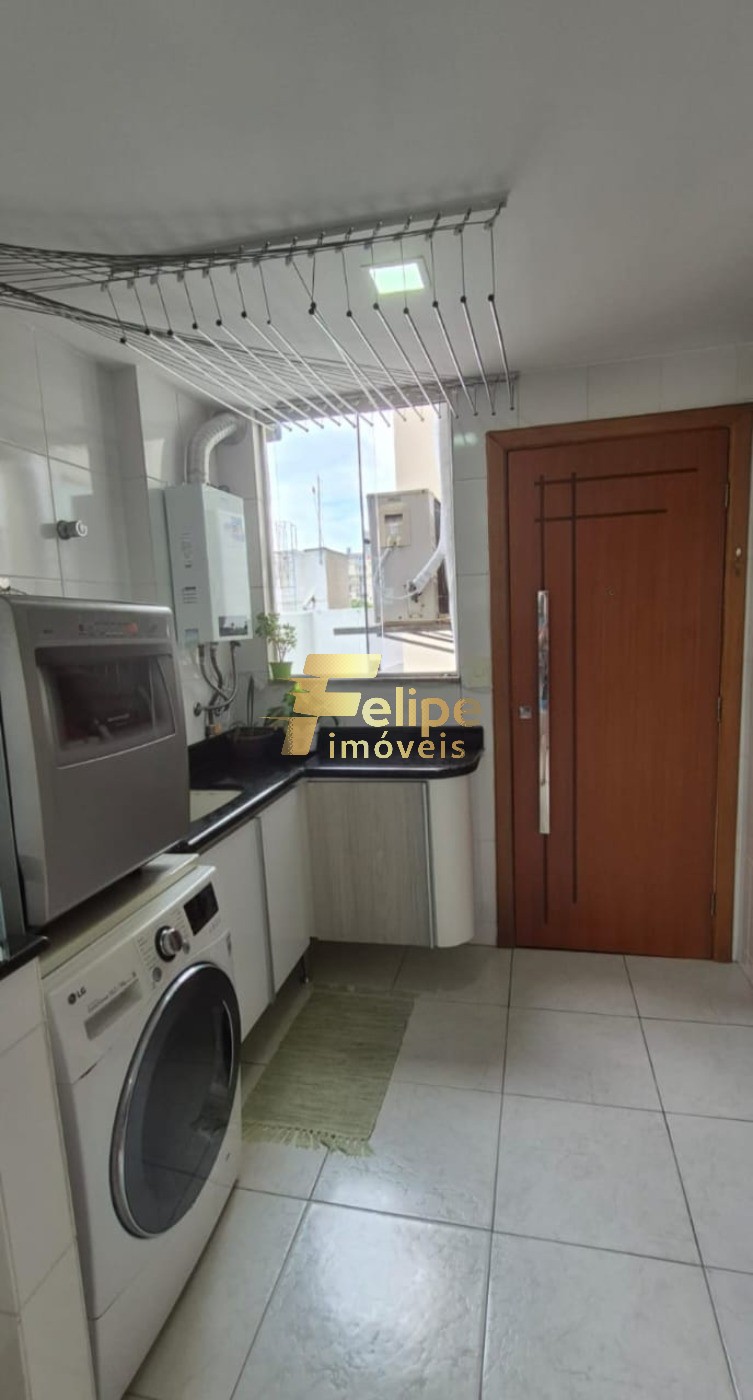 Apartamento, 3 quartos, 140 m² - Foto 7