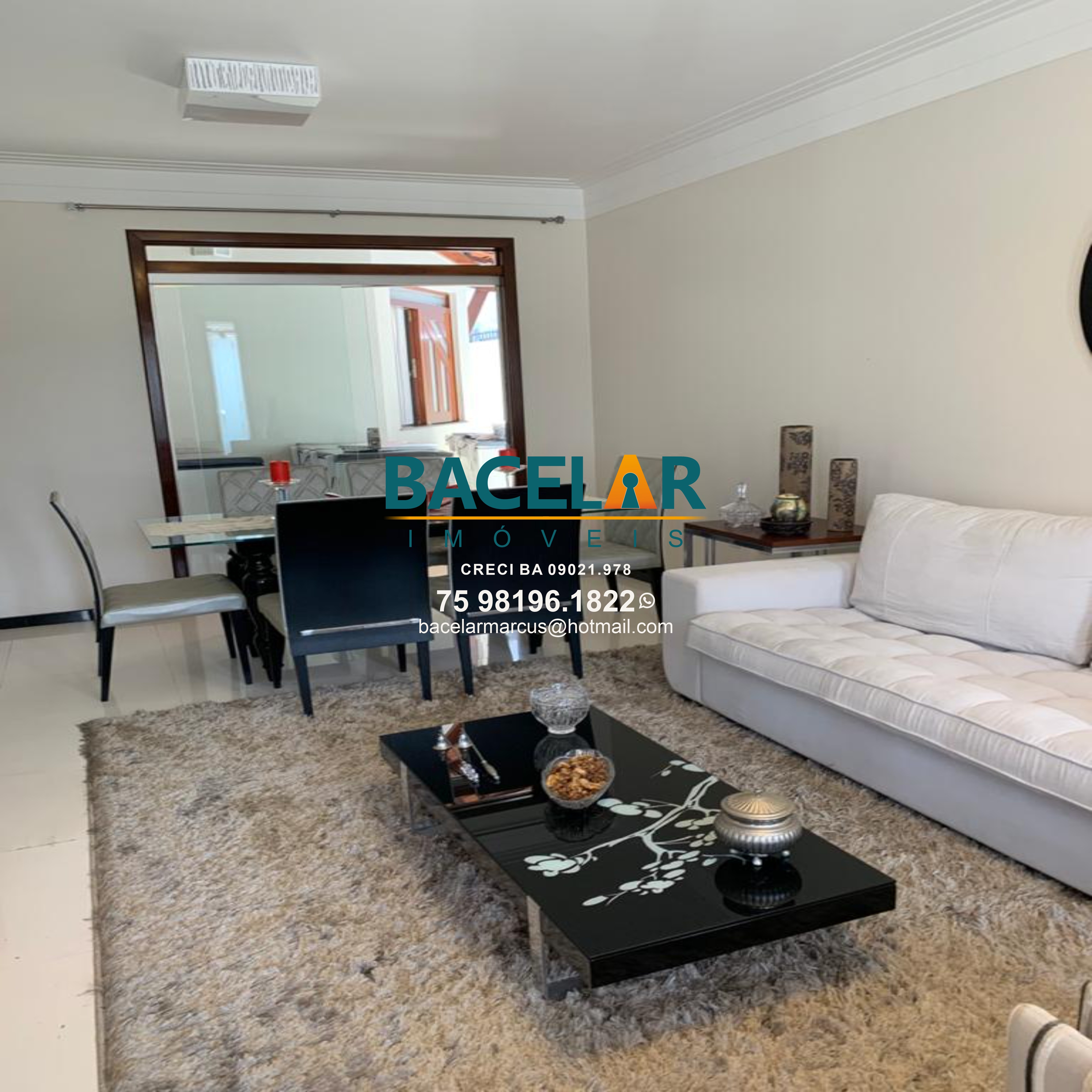 Casa à venda com 3 quartos, 300m² - Foto 3