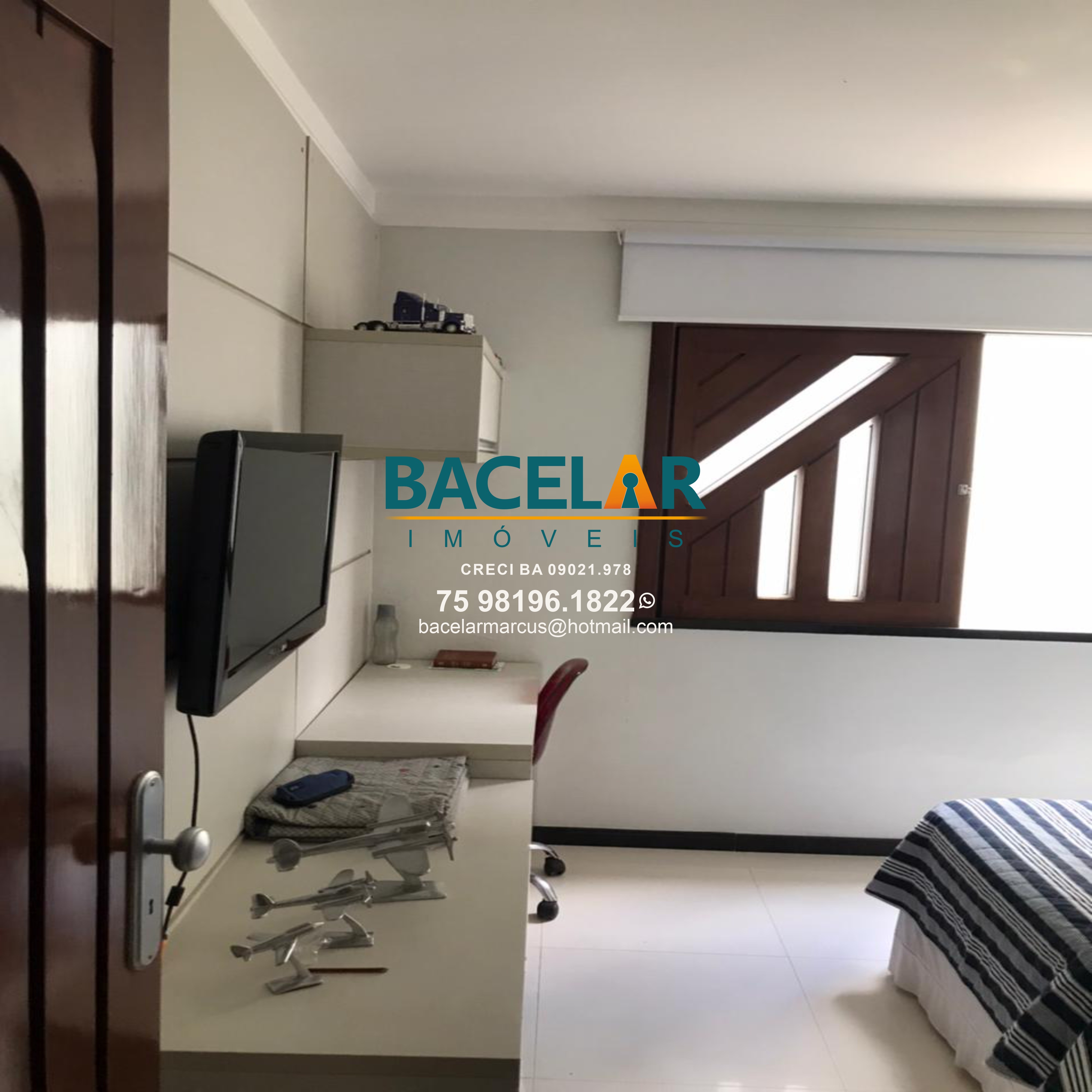 Casa à venda com 3 quartos, 300m² - Foto 18