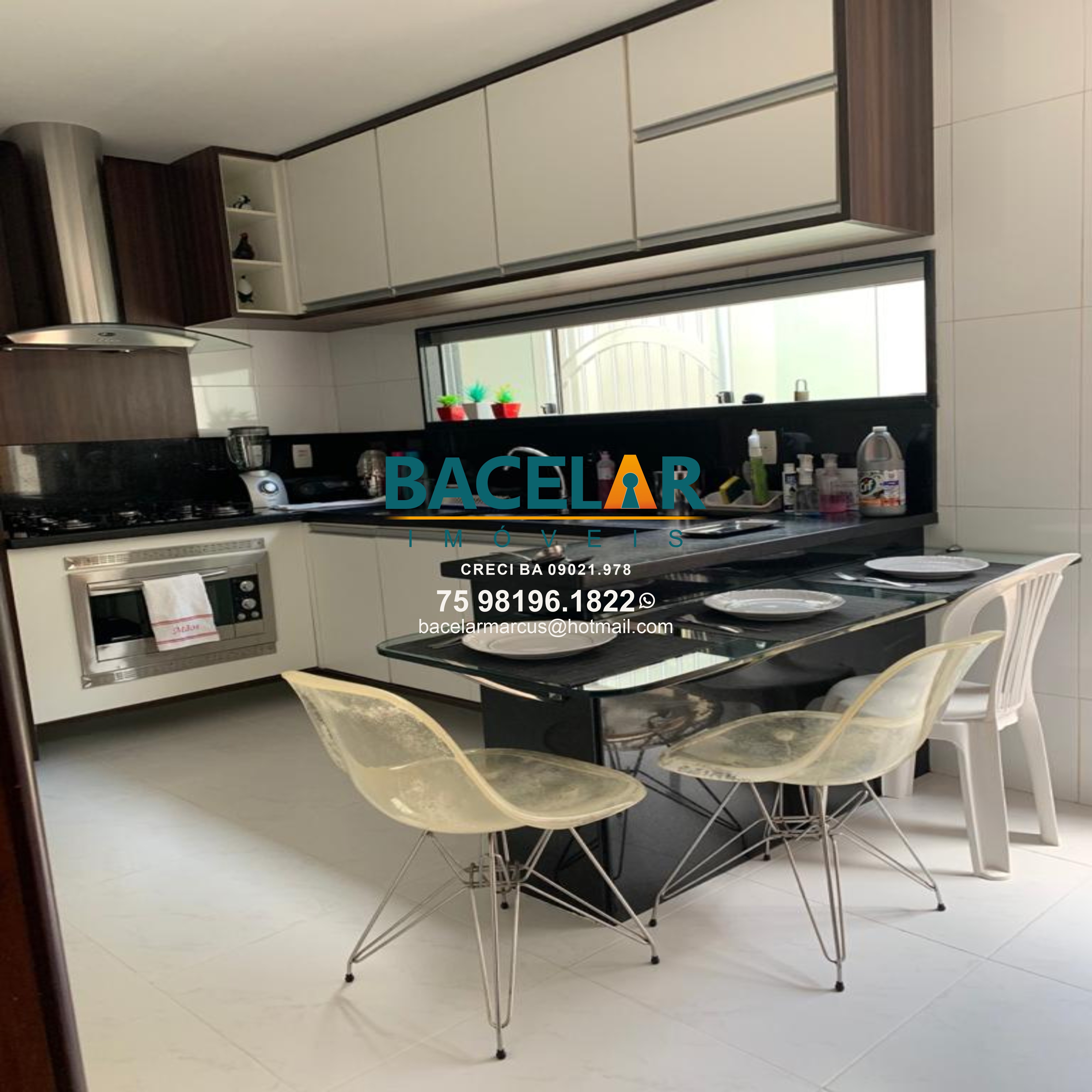 Casa, 3 quartos, 170 m² - Foto 9