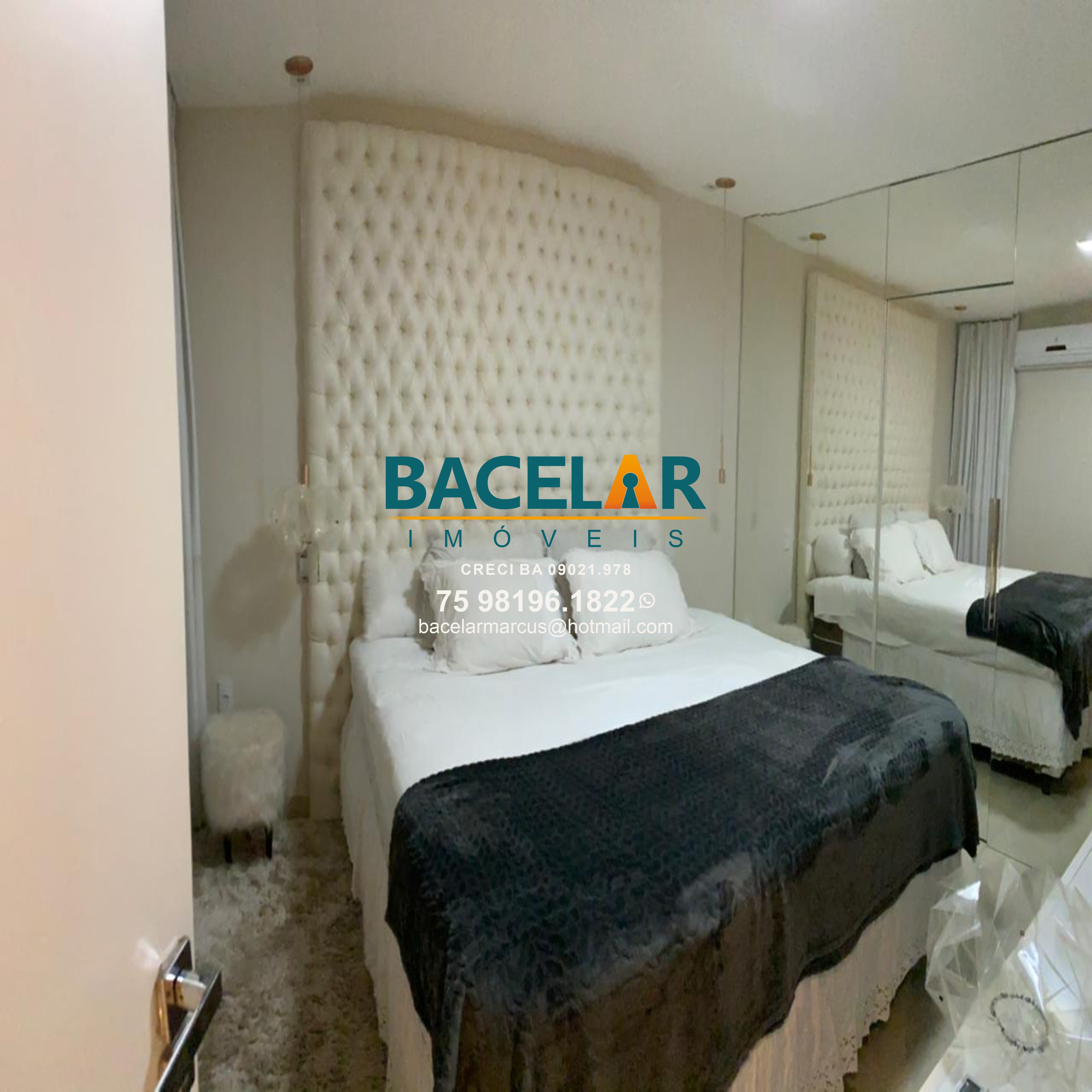 Casa, 3 quartos, 170 m² - Foto 7