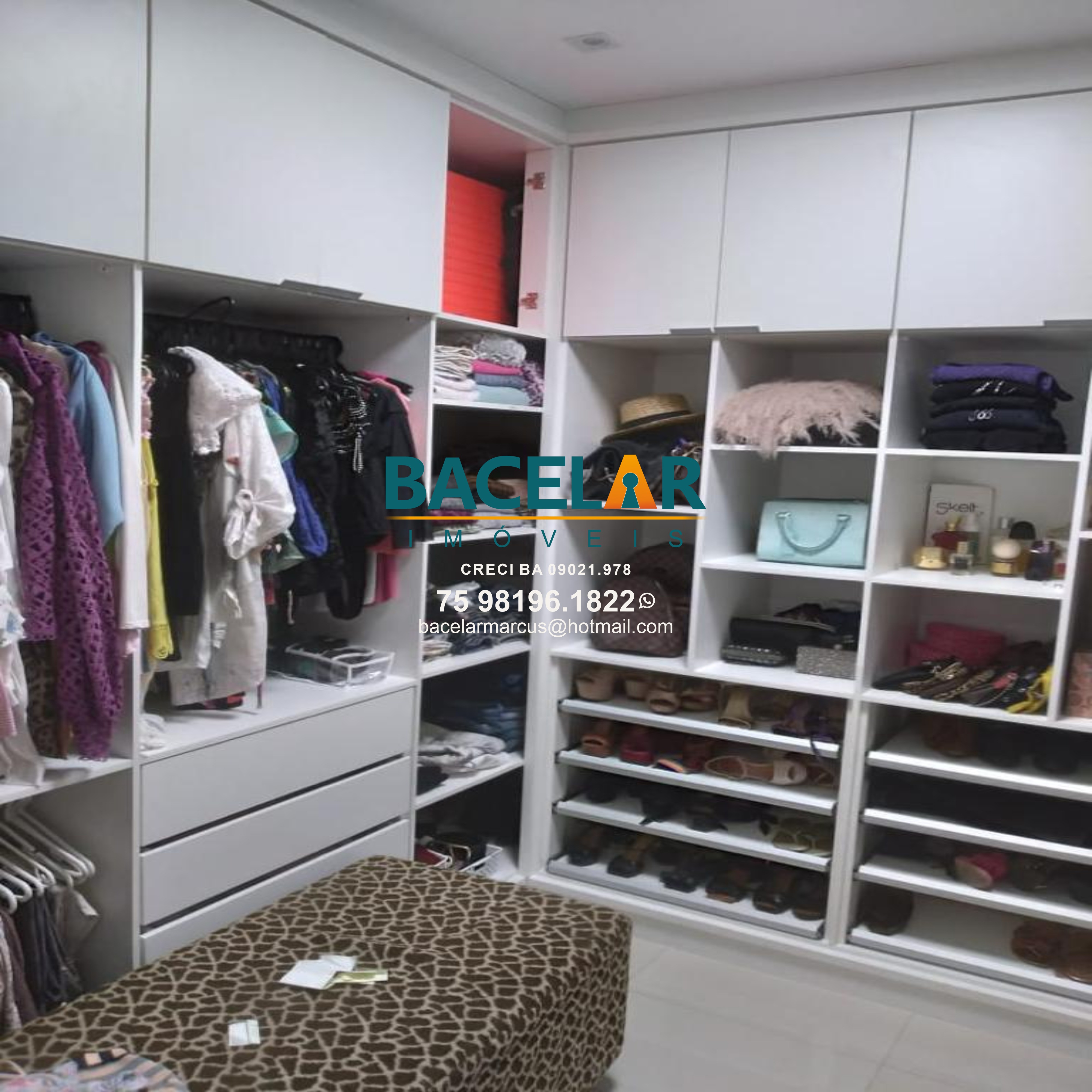 Casa, 3 quartos, 170 m² - Foto 8