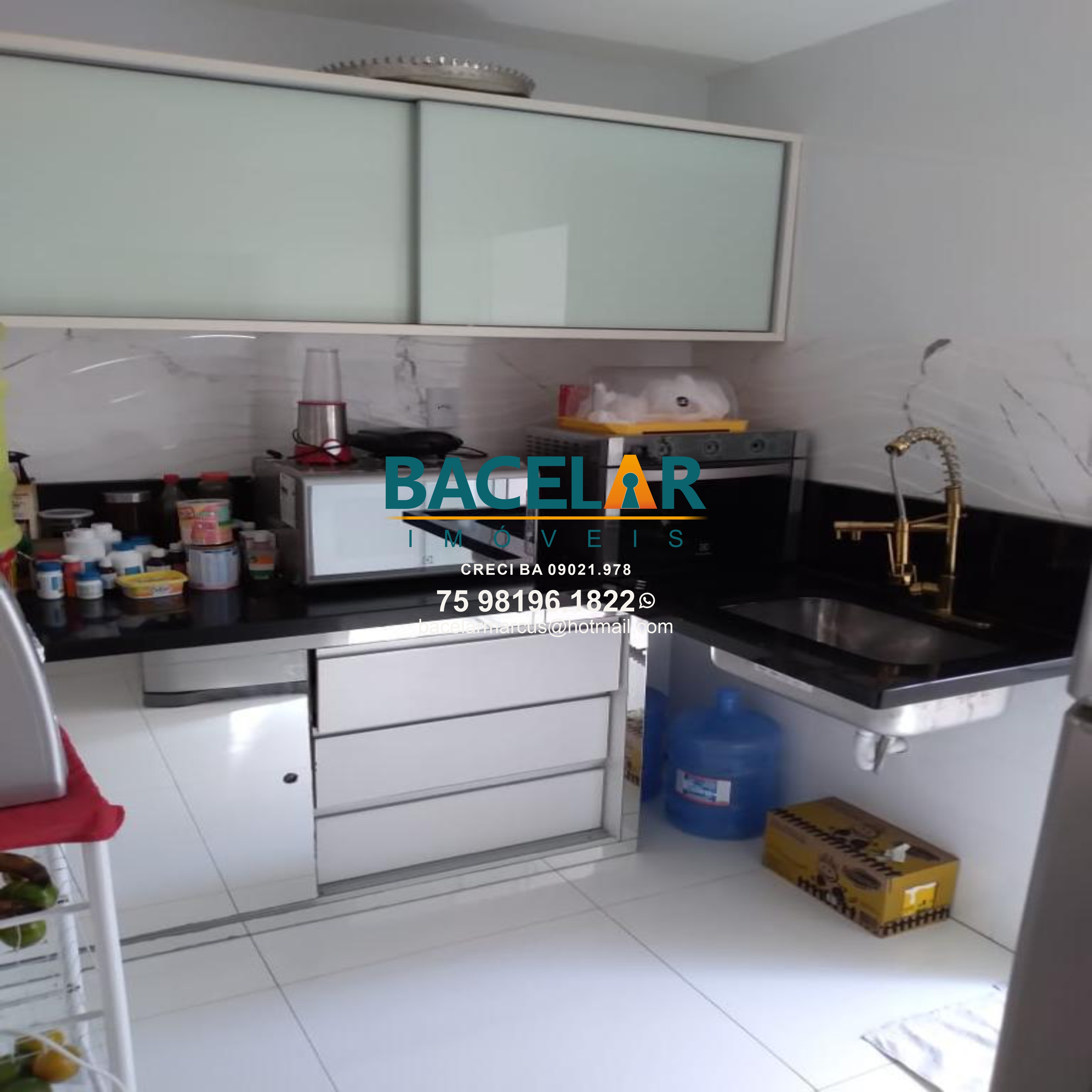 Casa, 3 quartos, 170 m² - Foto 6