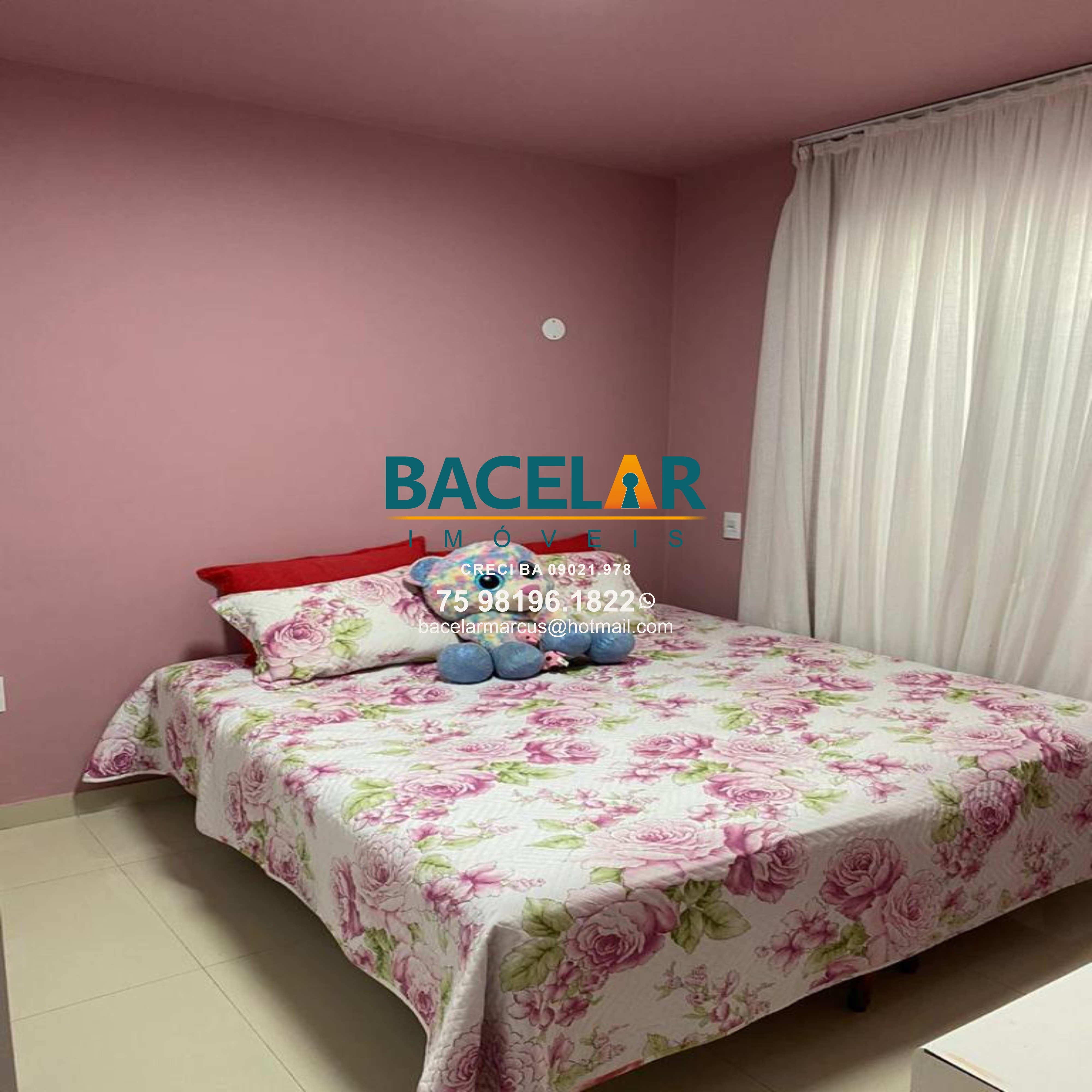 Casa, 3 quartos, 170 m² - Foto 11