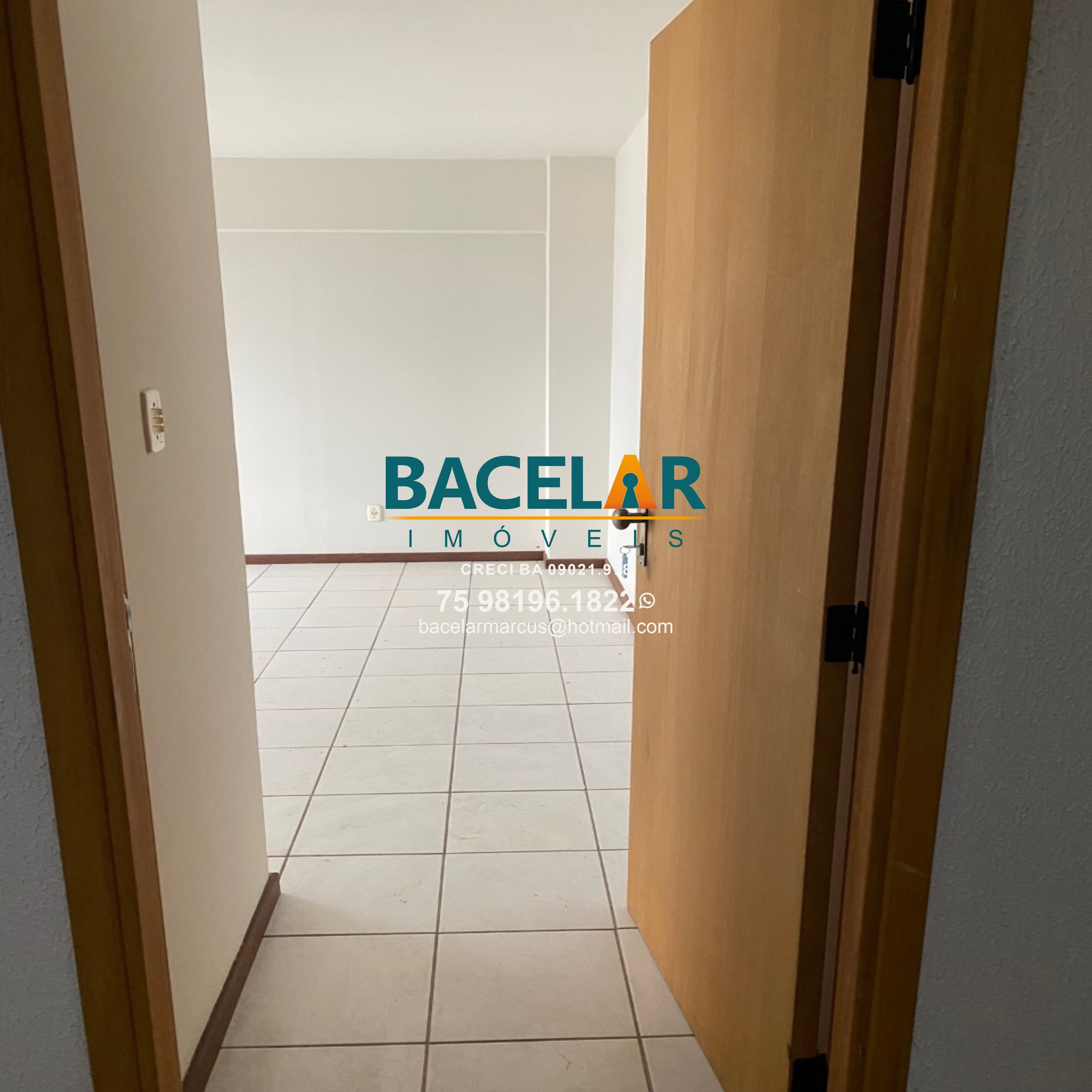 APARTAMENTO RESIDENCIAL em FEIRA DE SANTANA - BA, QUEIMADINHA