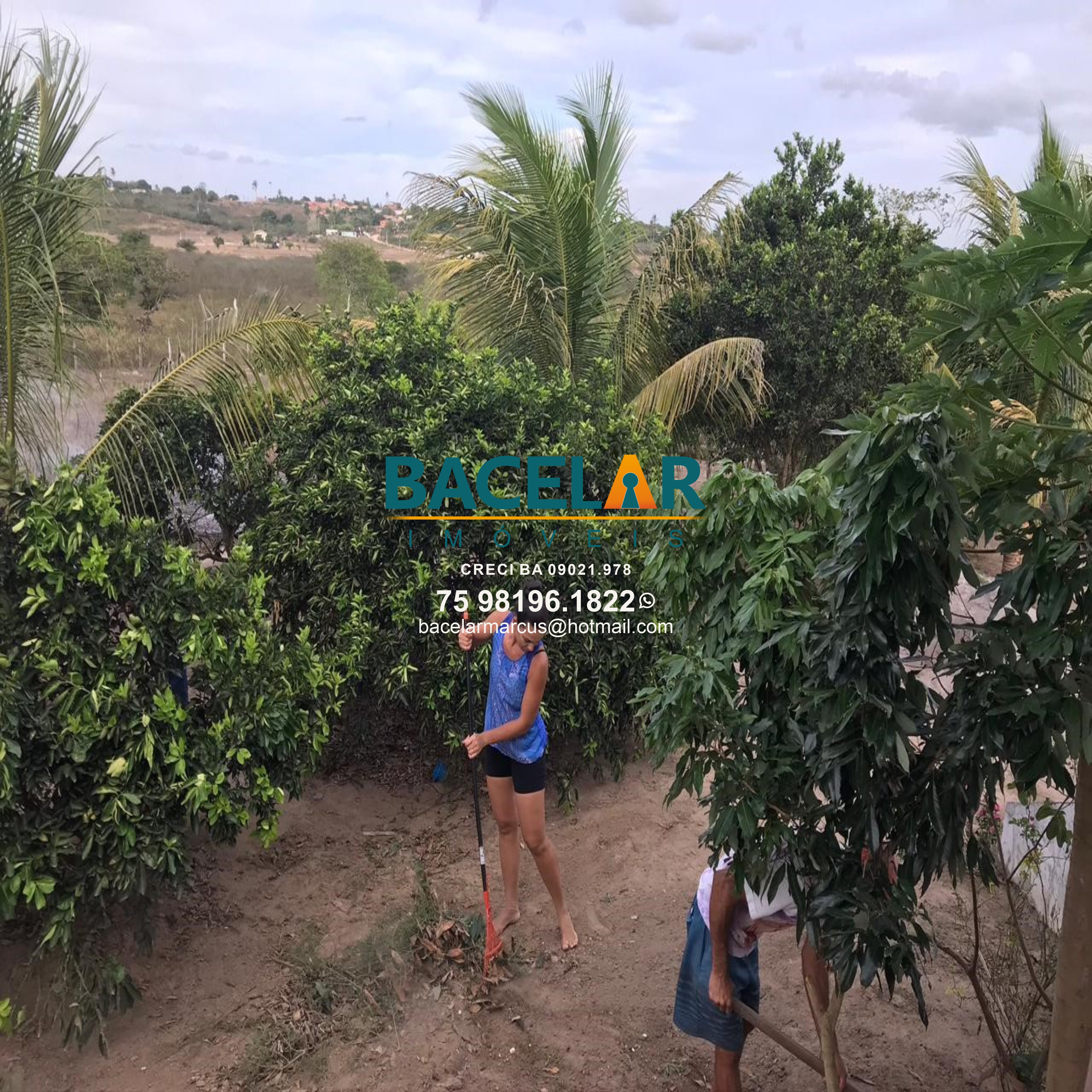 Chácara - Foto 6