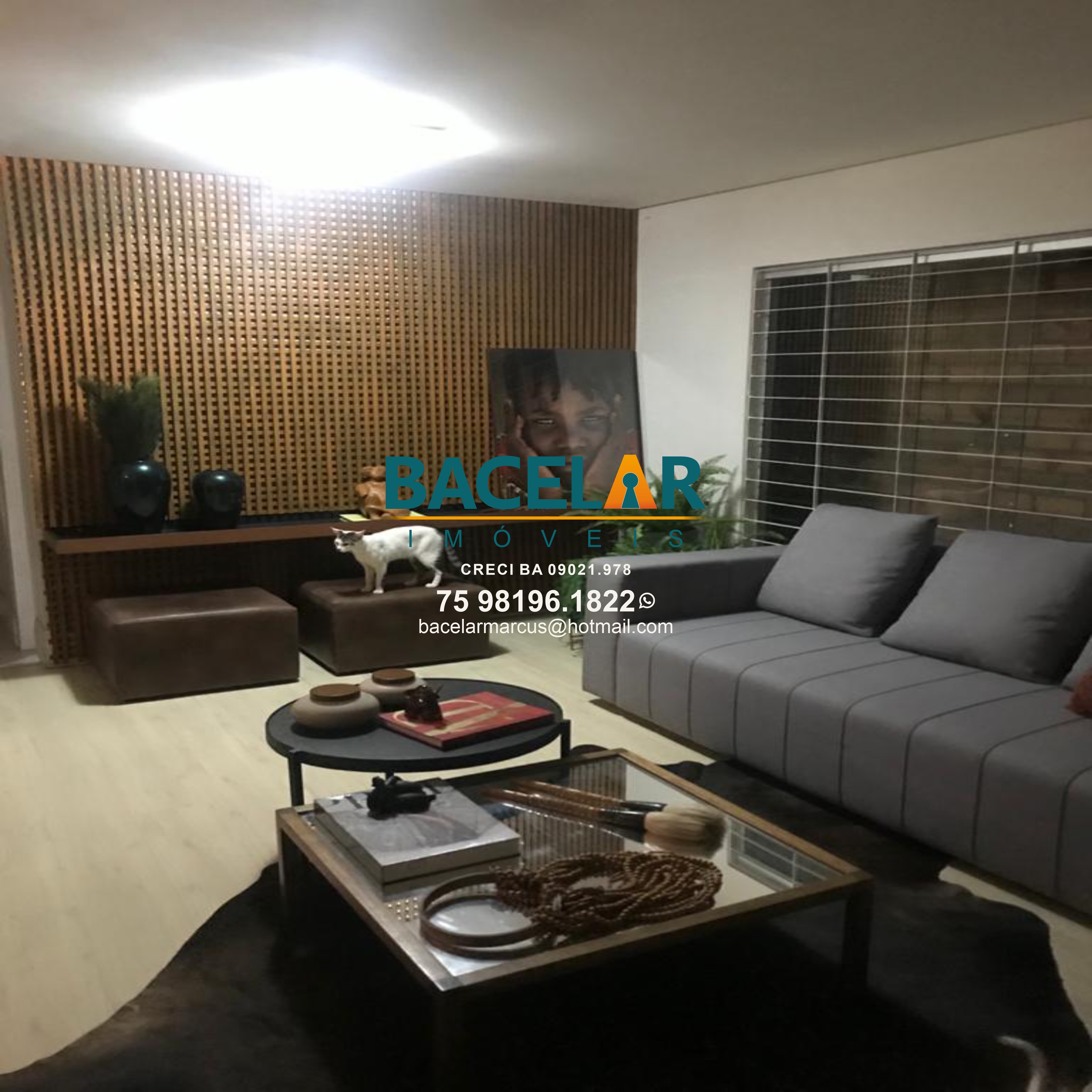 Casa à venda com 4 quartos, 50m² - Foto 4