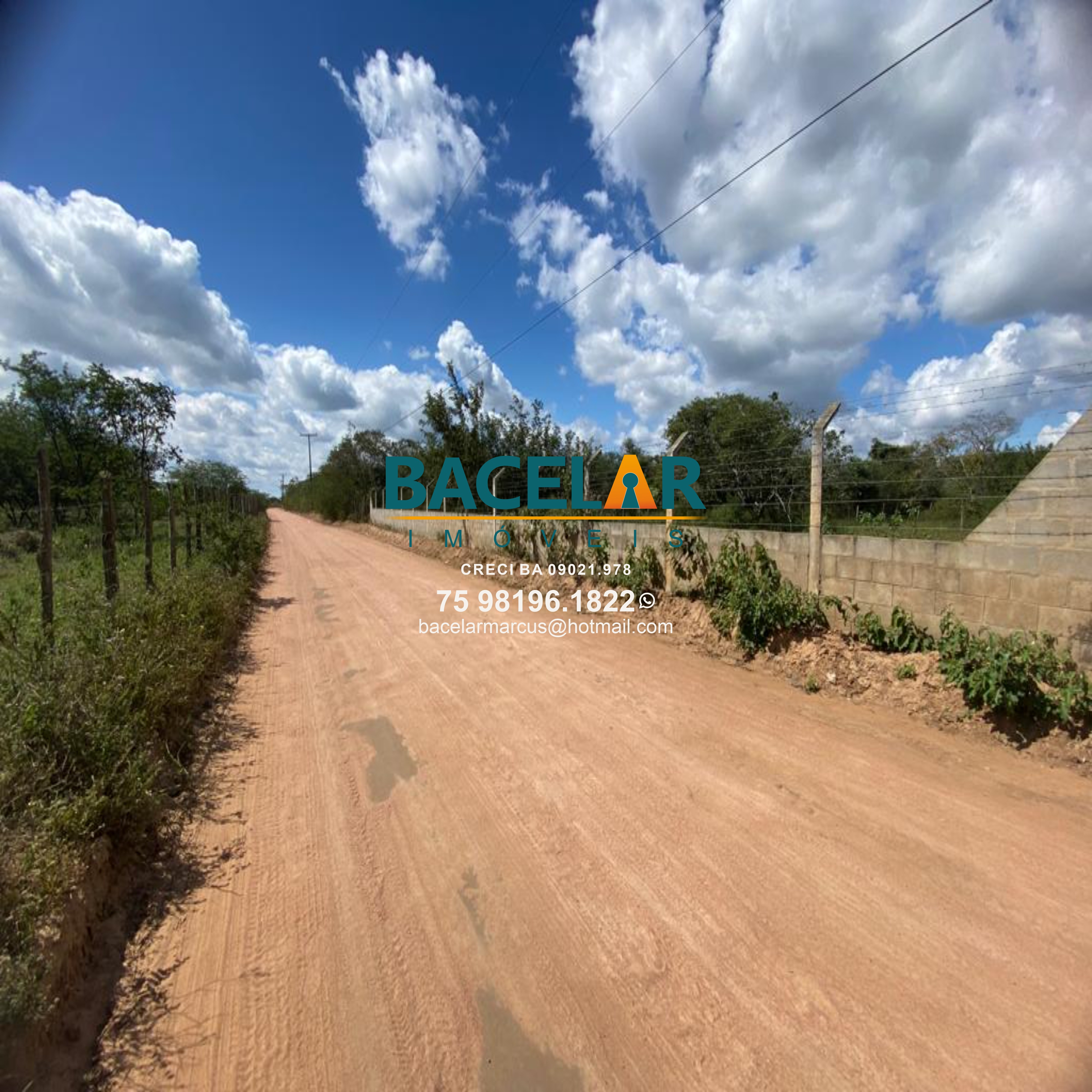 Chácara à venda com 4 quartos, 100m² - Foto 3