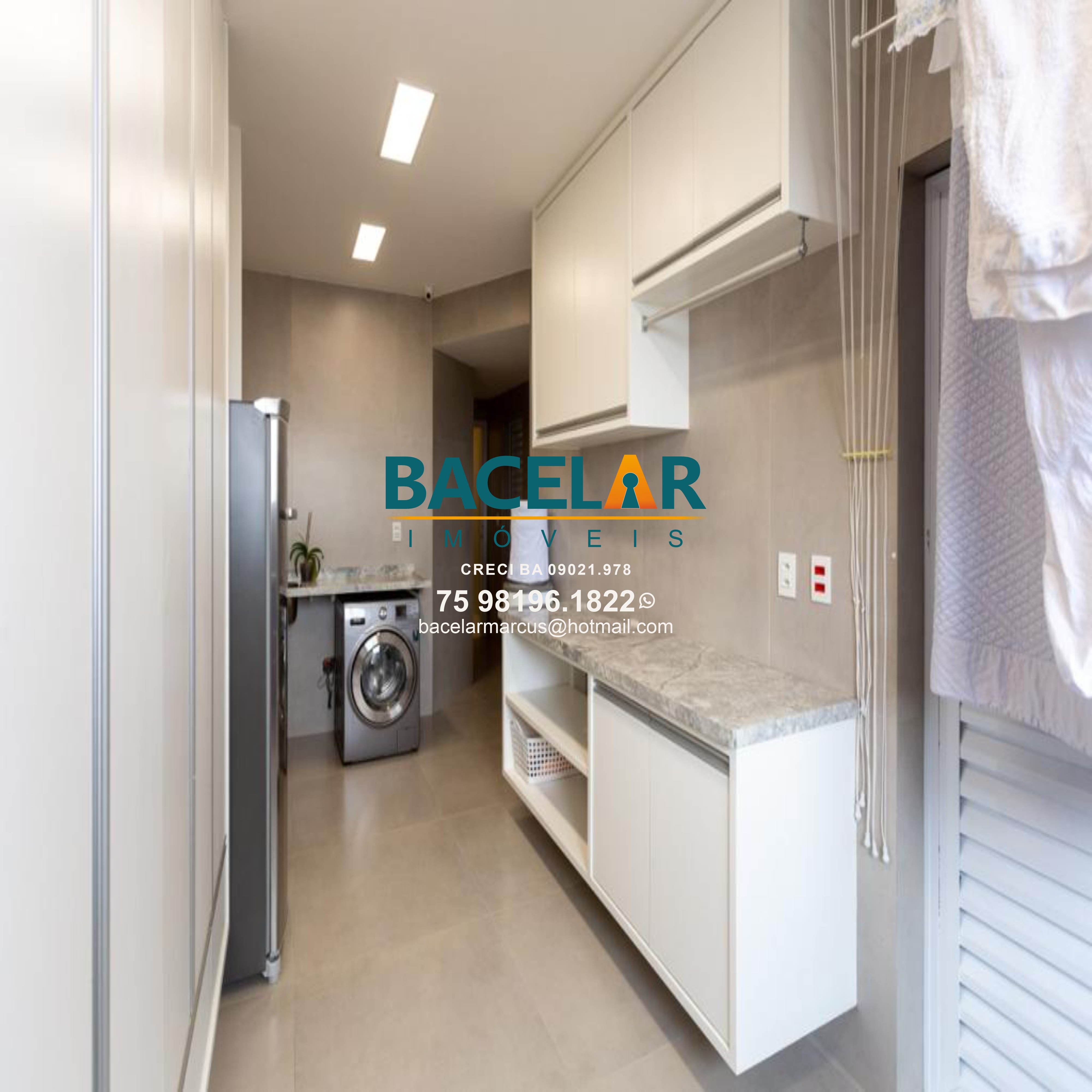 Apartamento à venda com 3 quartos, 150m² - Foto 23