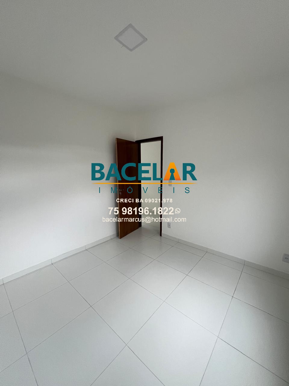 APARTAMENTO RESIDENCIAL em FEIRA DE SANTANA - BA, SIM