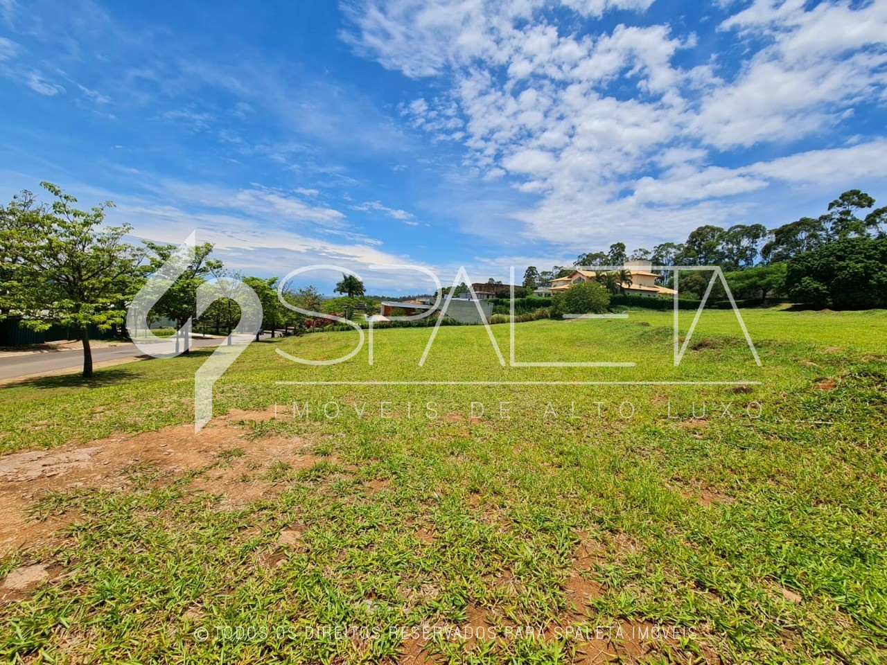 Lote / Terreno incrível à venda na Fazenda da Grama com título da praia incluso