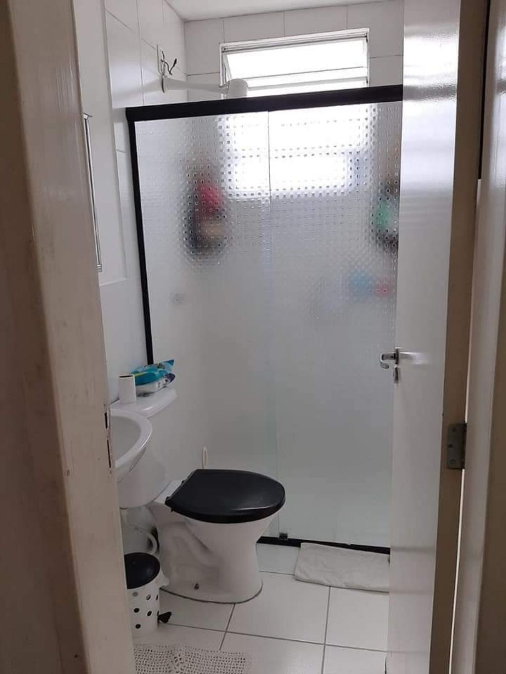 APARTAMENTO RESIDENCIAL em Taubaté - SP, Jardim Santa Catarina