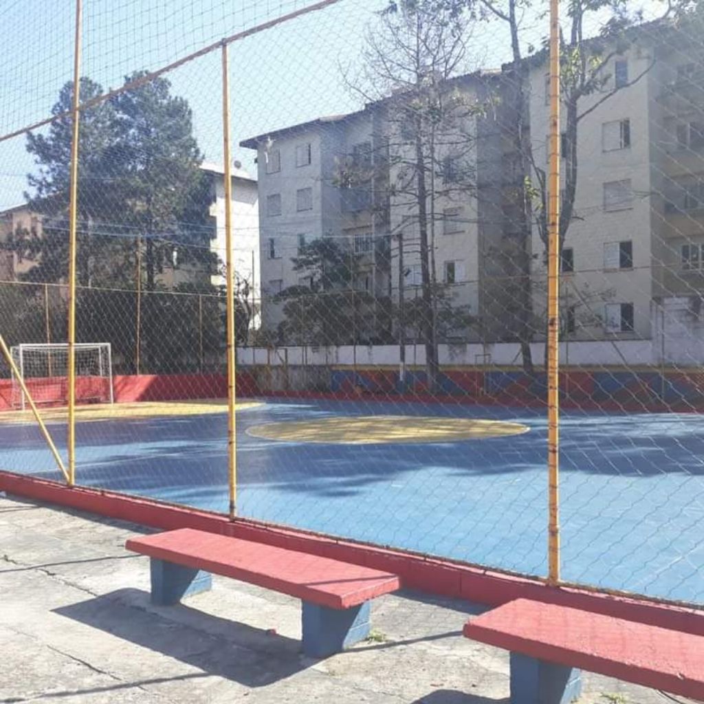 APARTAMENTO RESIDENCIAL em SÃO BERNARDO DO CAMPO - SP, Demarchi
