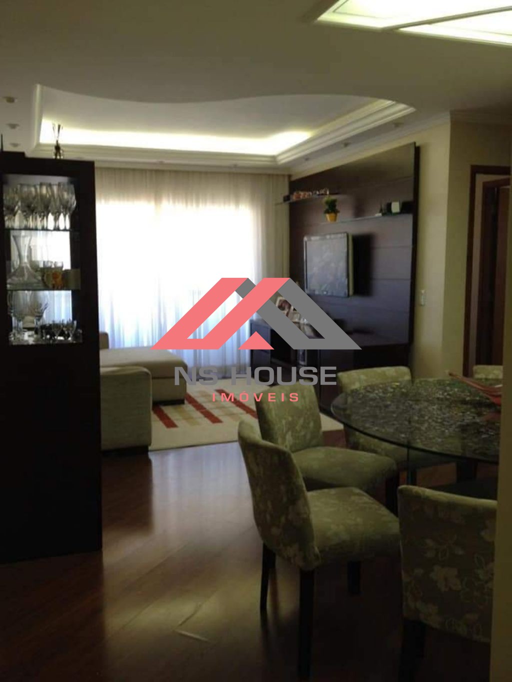 APARTAMENTO RESIDENCIAL em SÃO BERNARDO DO CAMPO - SP, Vila Sao Joao