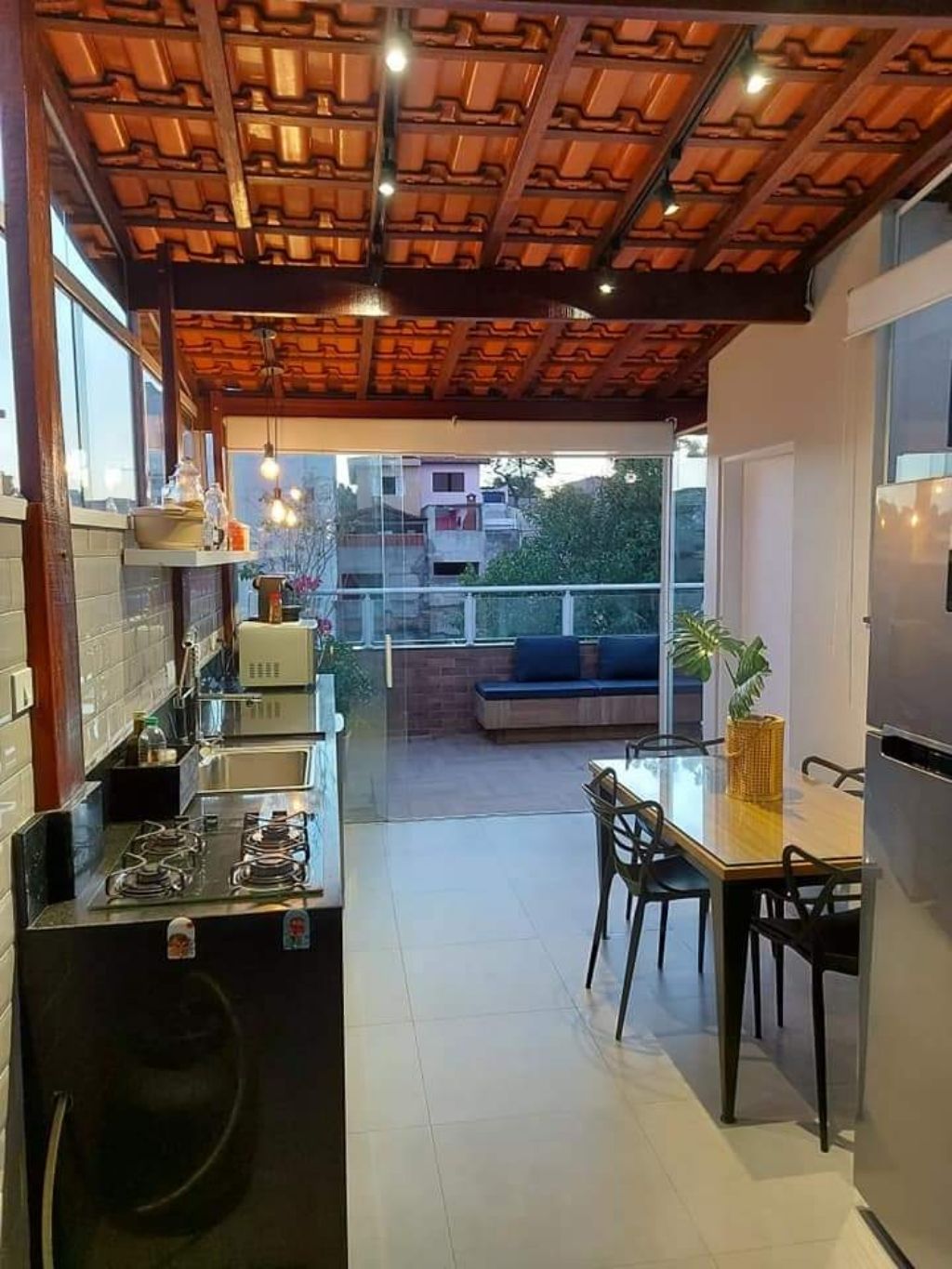 APARTAMENTO RESIDENCIAL em SANTO ANDRÉ - SP, Vila Bela Vista
