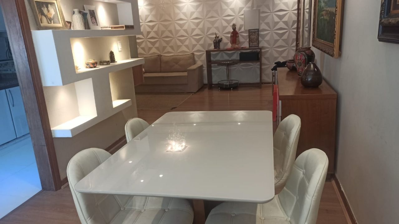 APARTAMENTO RESIDENCIAL em SÃO PAULO - SP, Jardim Patente