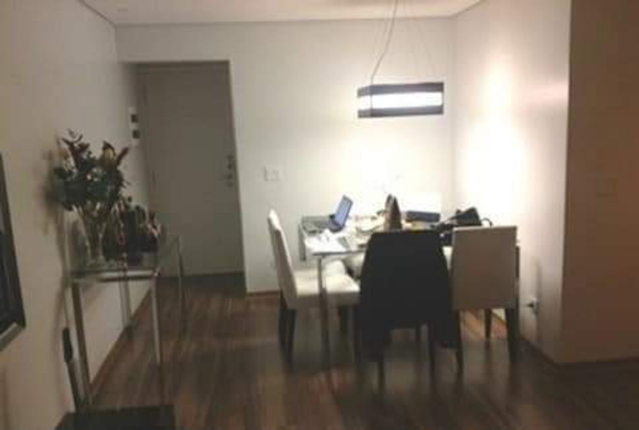 APARTAMENTO RESIDENCIAL em SÃO PAULO - SP, Vila Alexandria