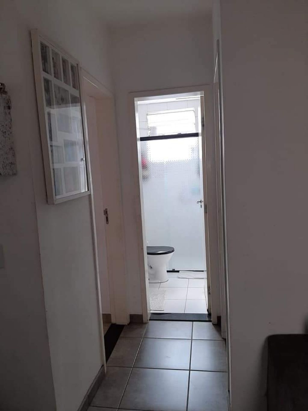 APARTAMENTO RESIDENCIAL em Taubaté - SP, Jardim Santa Catarina