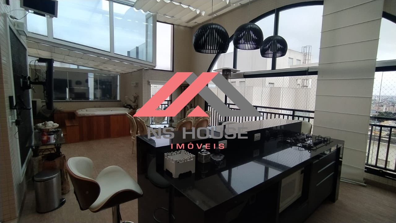APARTAMENTO RESIDENCIAL em SÃO CAETANO DO SUL - SP, JARDIM SÃO CAETANO