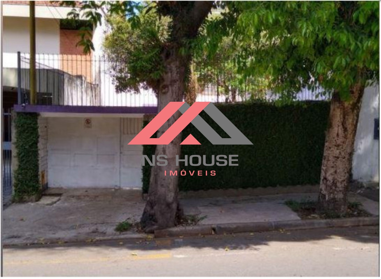 CASA COMERCIAL em SANTO ANDRÉ - SP, JARDIM