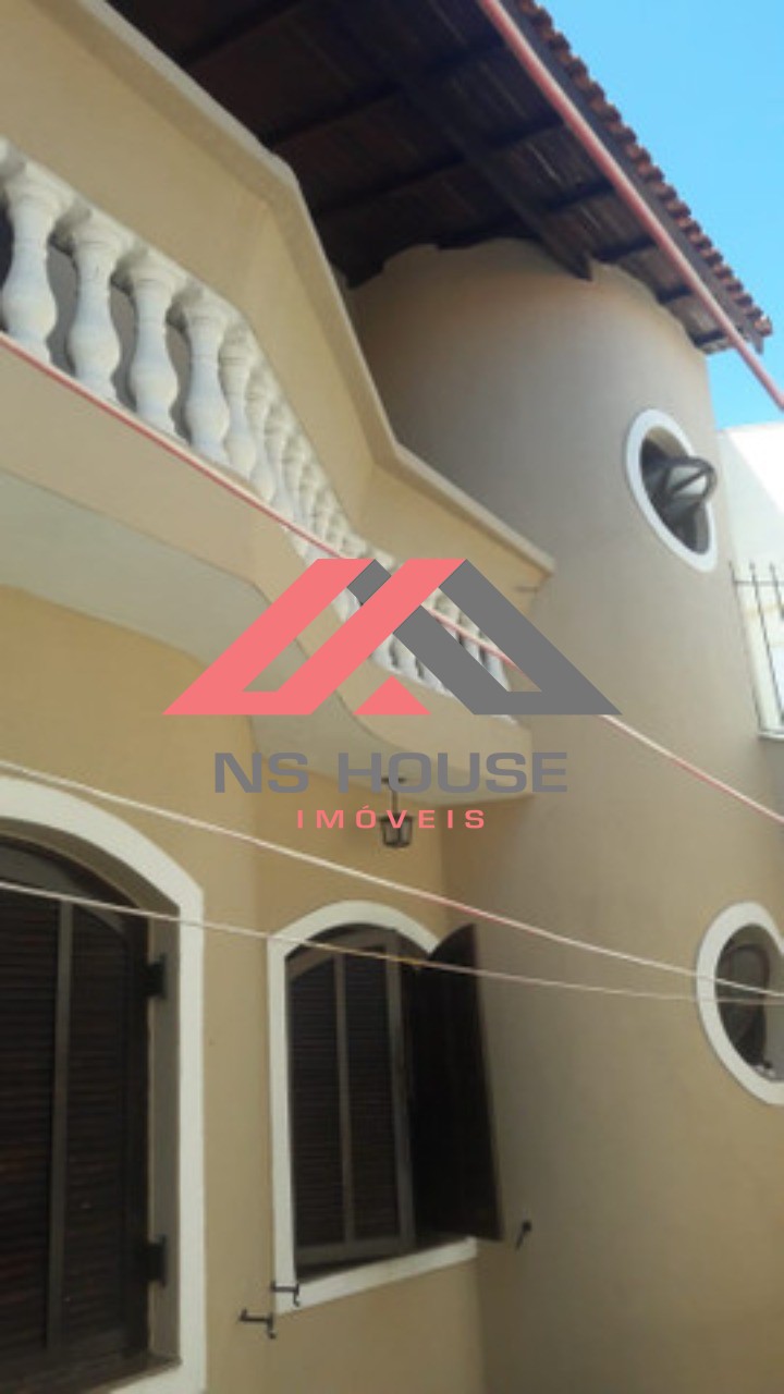 CASA RESIDENCIAL em SANTO ANDRÉ - SP, VILA CAMILÓPOLIS
