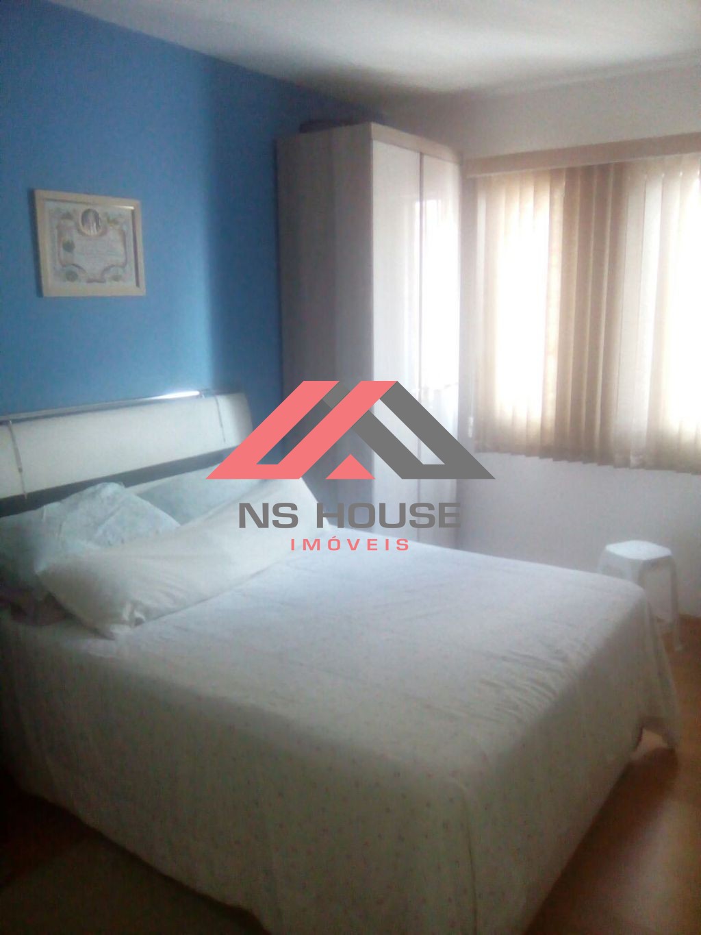 APARTAMENTO RESIDENCIAL em SÃO PAULO - SP, Jardim Patente Novo
