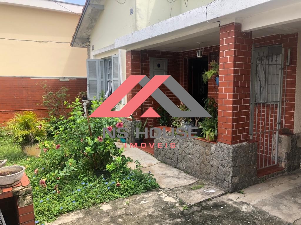 CASA RESIDENCIAL em SÃO CAETANO DO SUL - SP, OSVALDO CRUZ