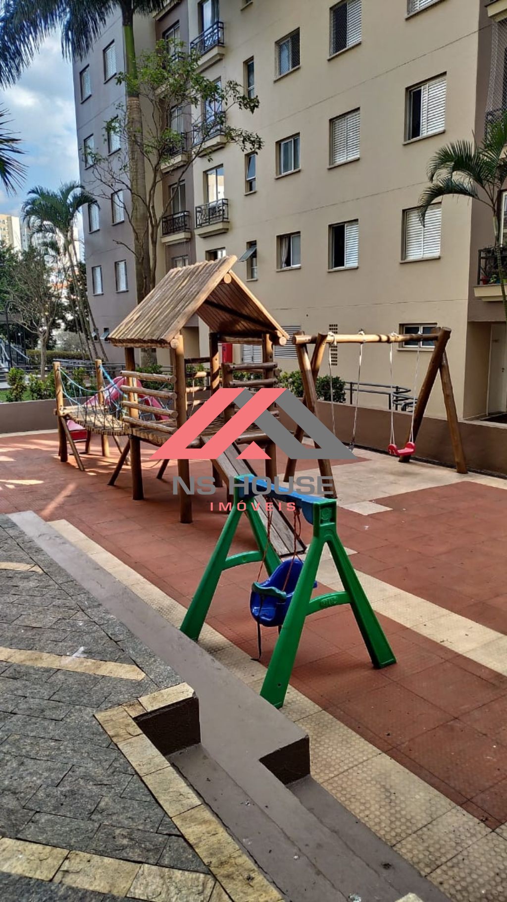 APARTAMENTO RESIDENCIAL em SÃO PAULO - SP, Jardim Patente Novo
