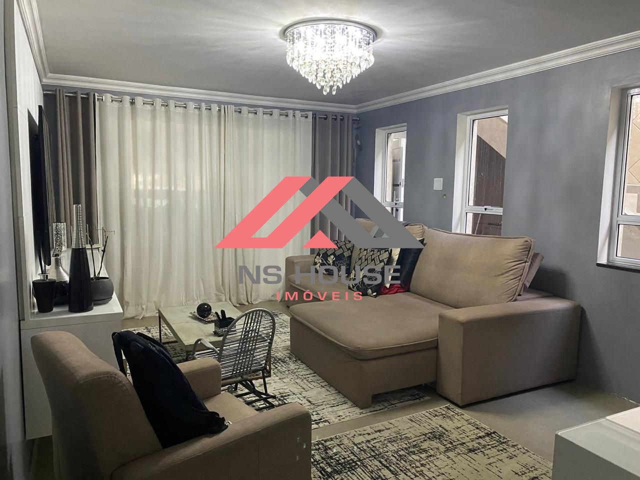 CASA RESIDENCIAL em SÃO CAETANO DO SUL - SP, Jardim Sao Caetano