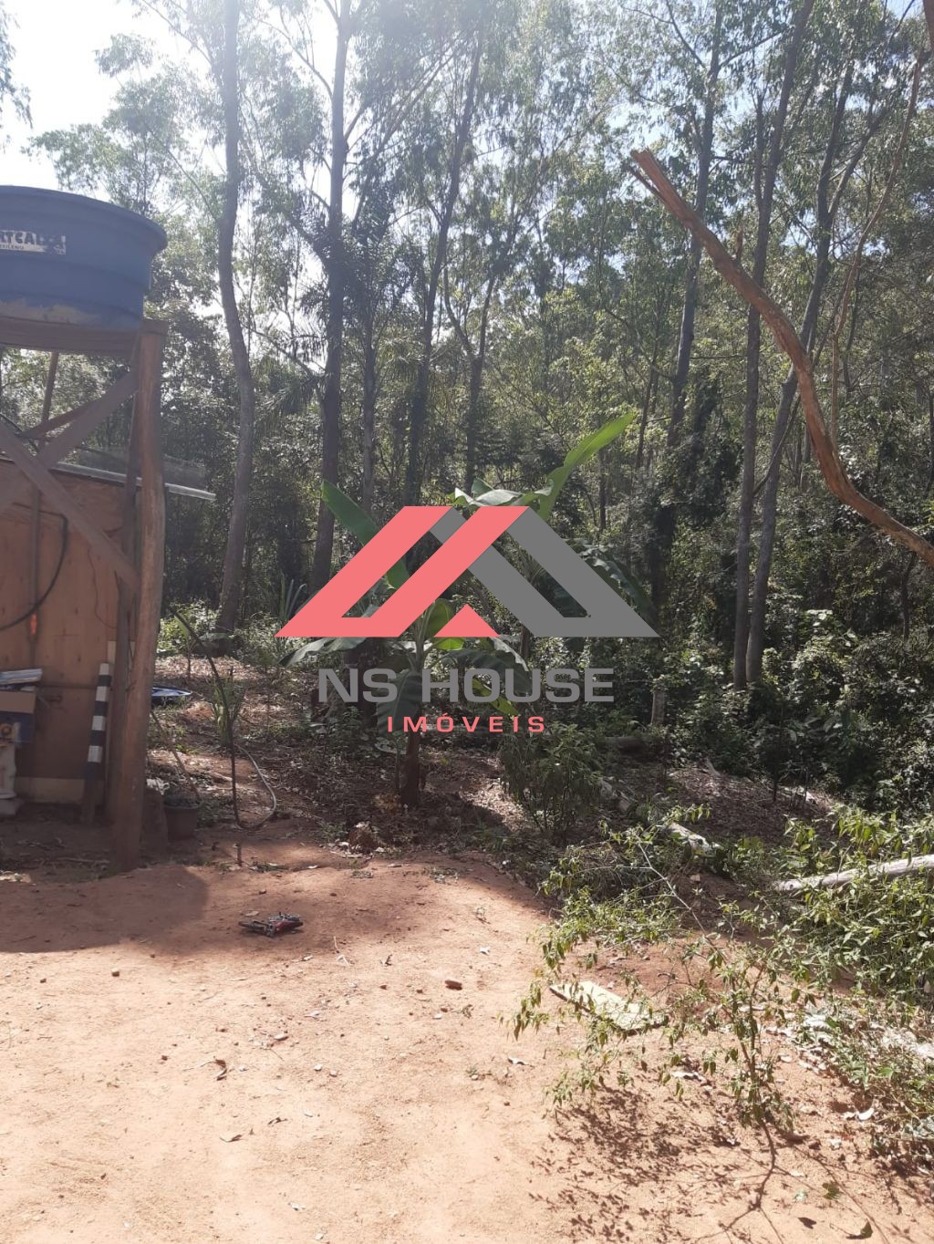 TERRENO RESIDENCIAL em Mairiporã - SP, Vila Machado