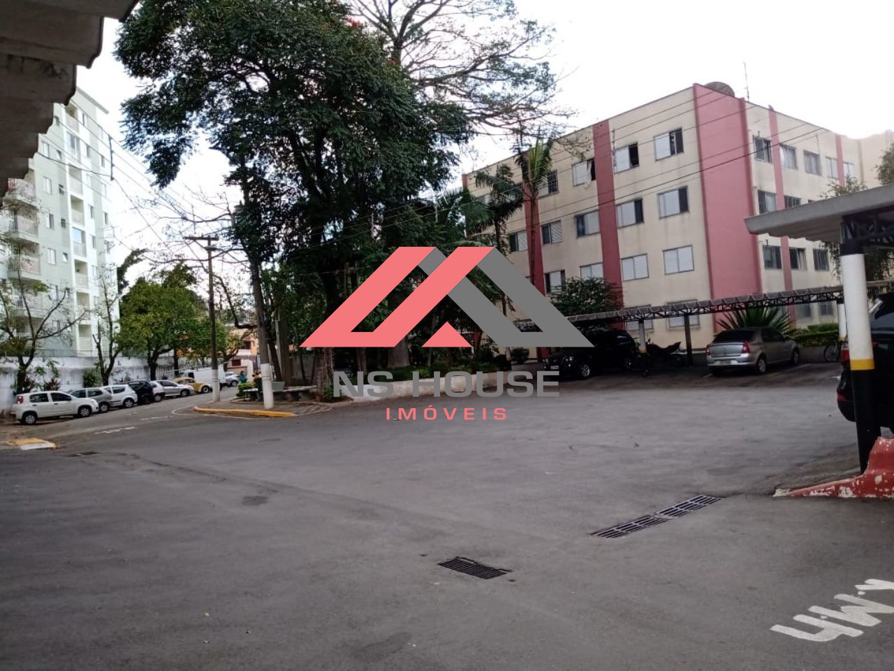 APARTAMENTO RESIDENCIAL em SÃO PAULO - SP, Jardim Patente