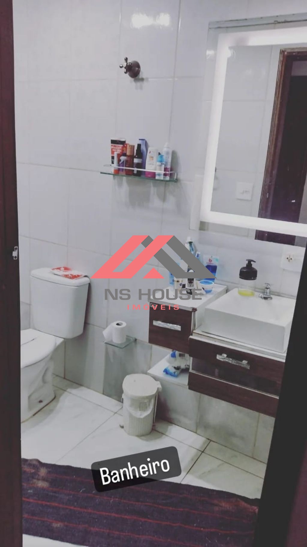 APARTAMENTO RESIDENCIAL em SÃO PAULO - SP, Jardim Patente