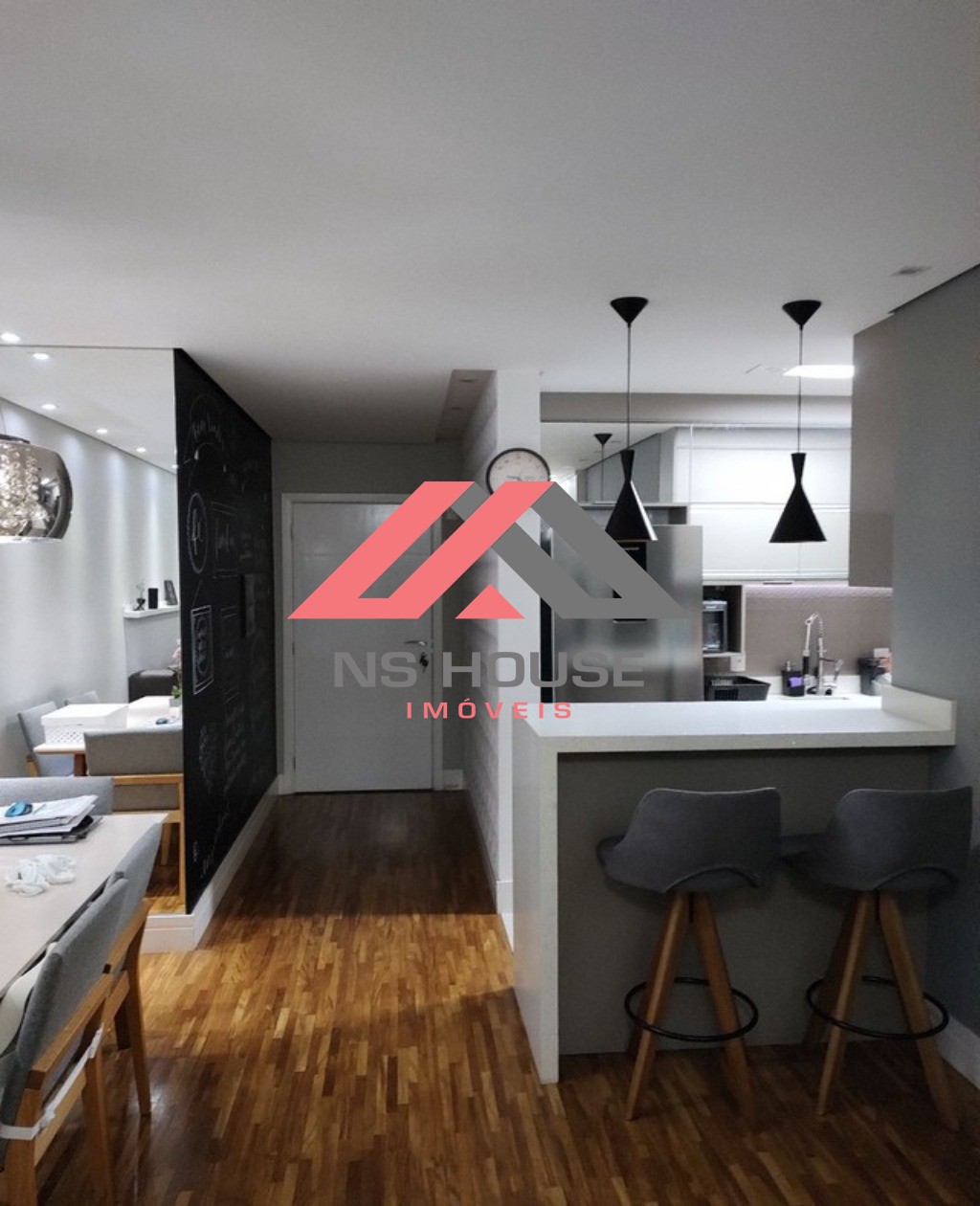 APARTAMENTO RESIDENCIAL em SANTO ANDRÉ - SP, VILA AMÉRICA