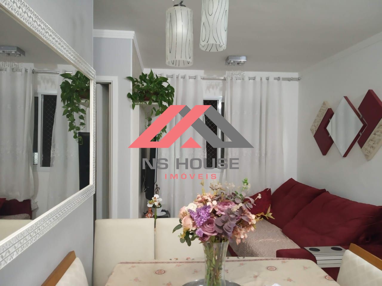 APARTAMENTO RESIDENCIAL em Diadema - SP, Jardim Campanario