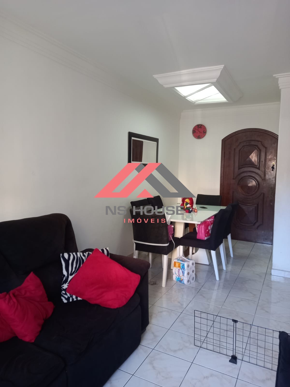APARTAMENTO RESIDENCIAL em SÃO BERNARDO DO CAMPO - SP, Assunçao