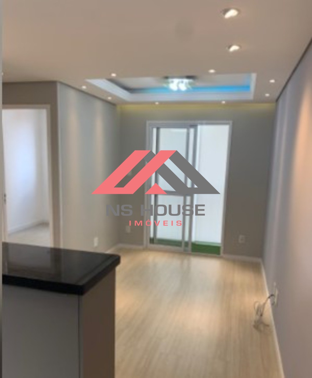 APARTAMENTO RESIDENCIAL em SANTO ANDRÉ - SP, PARQUE JOÃO RAMALHO